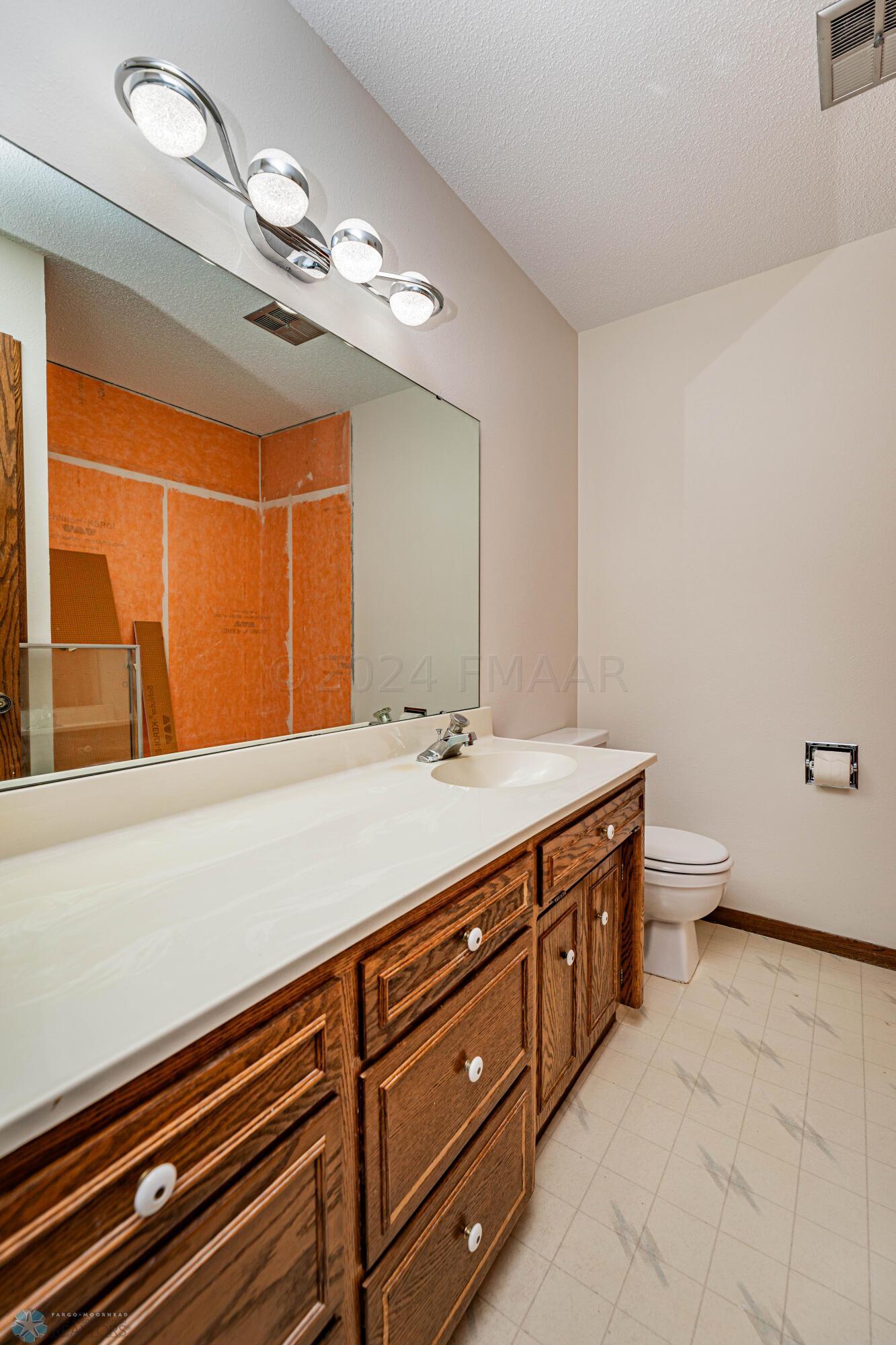 Main Bath