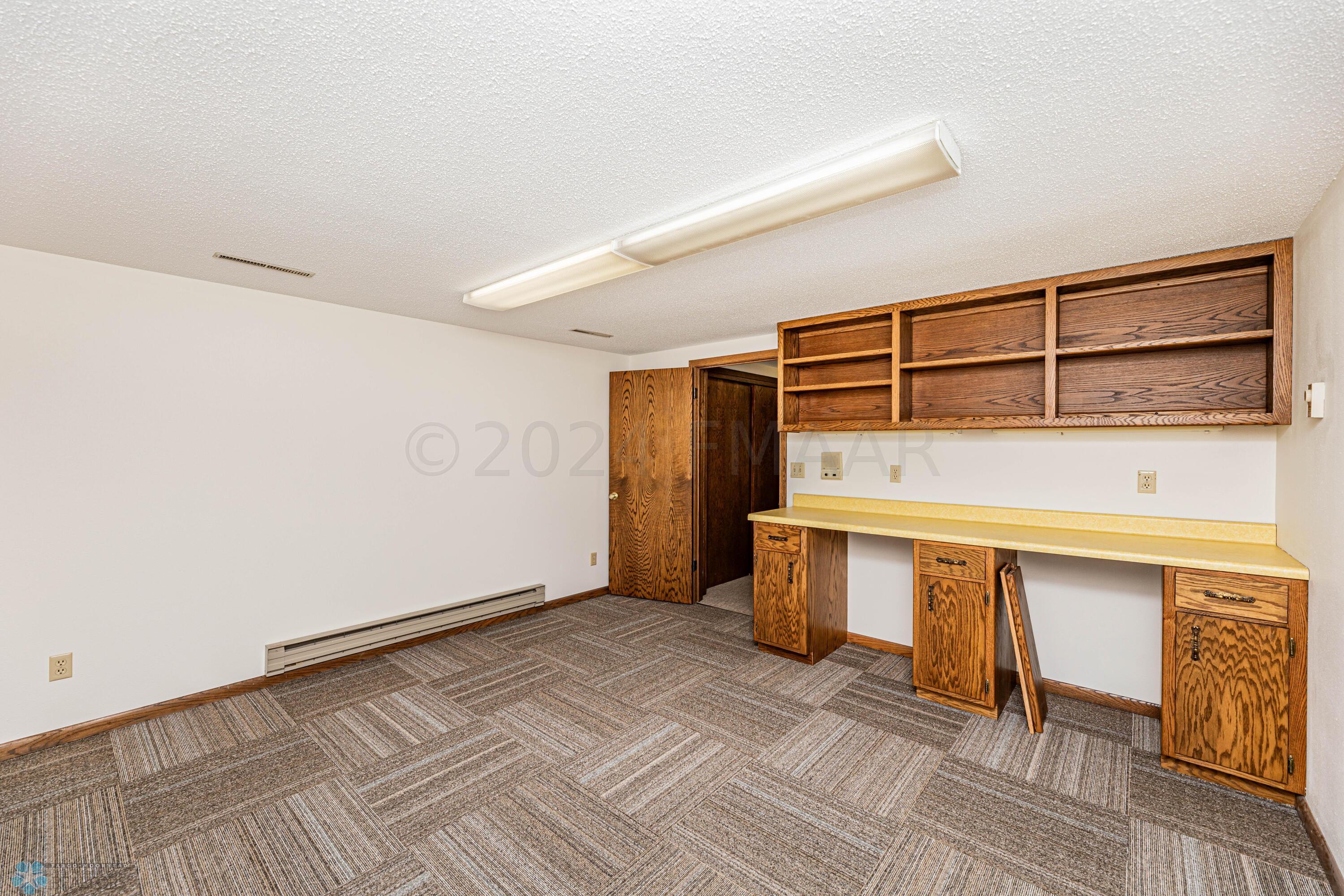 Craft/Game Room