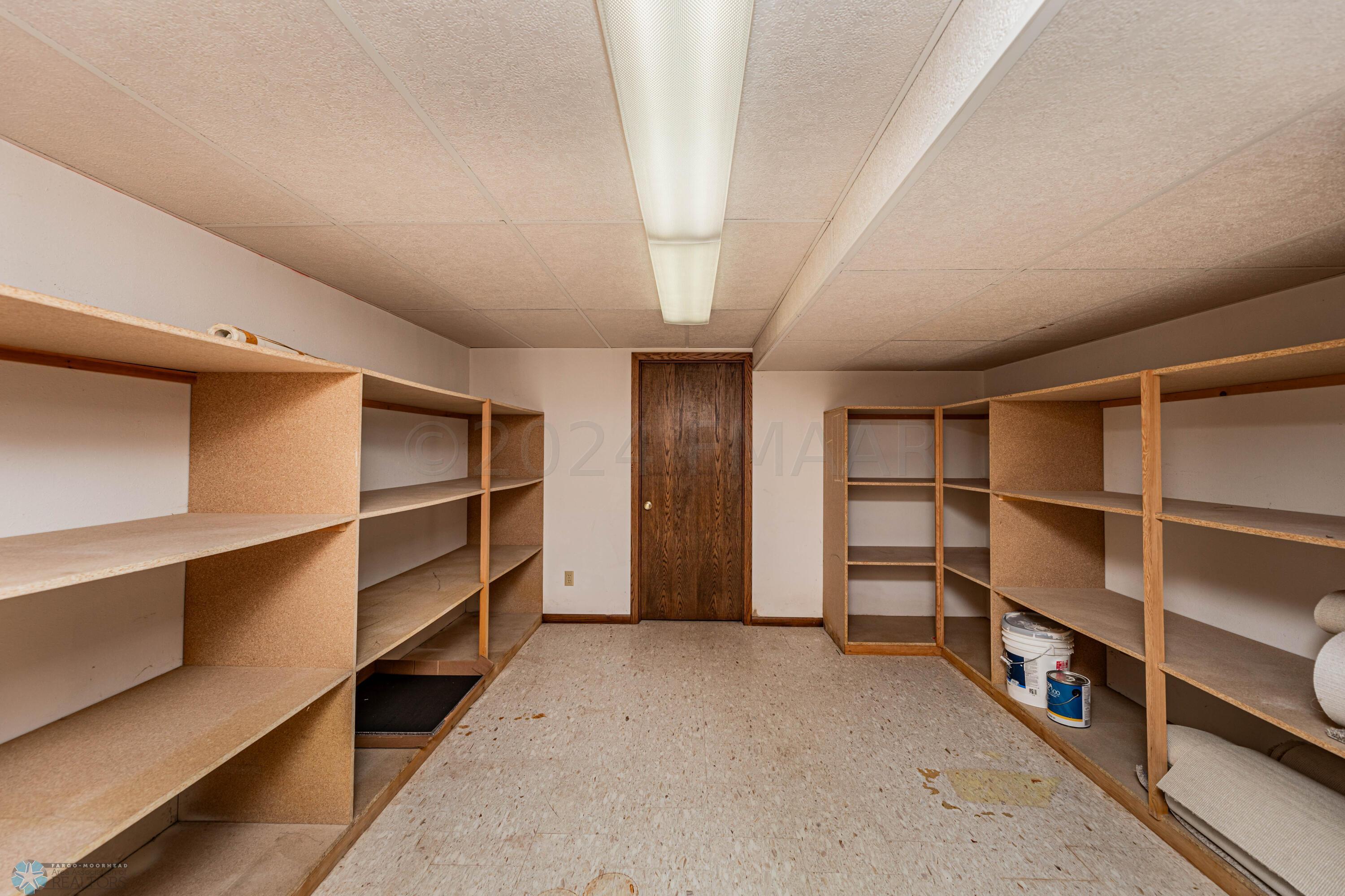 Huge Storage