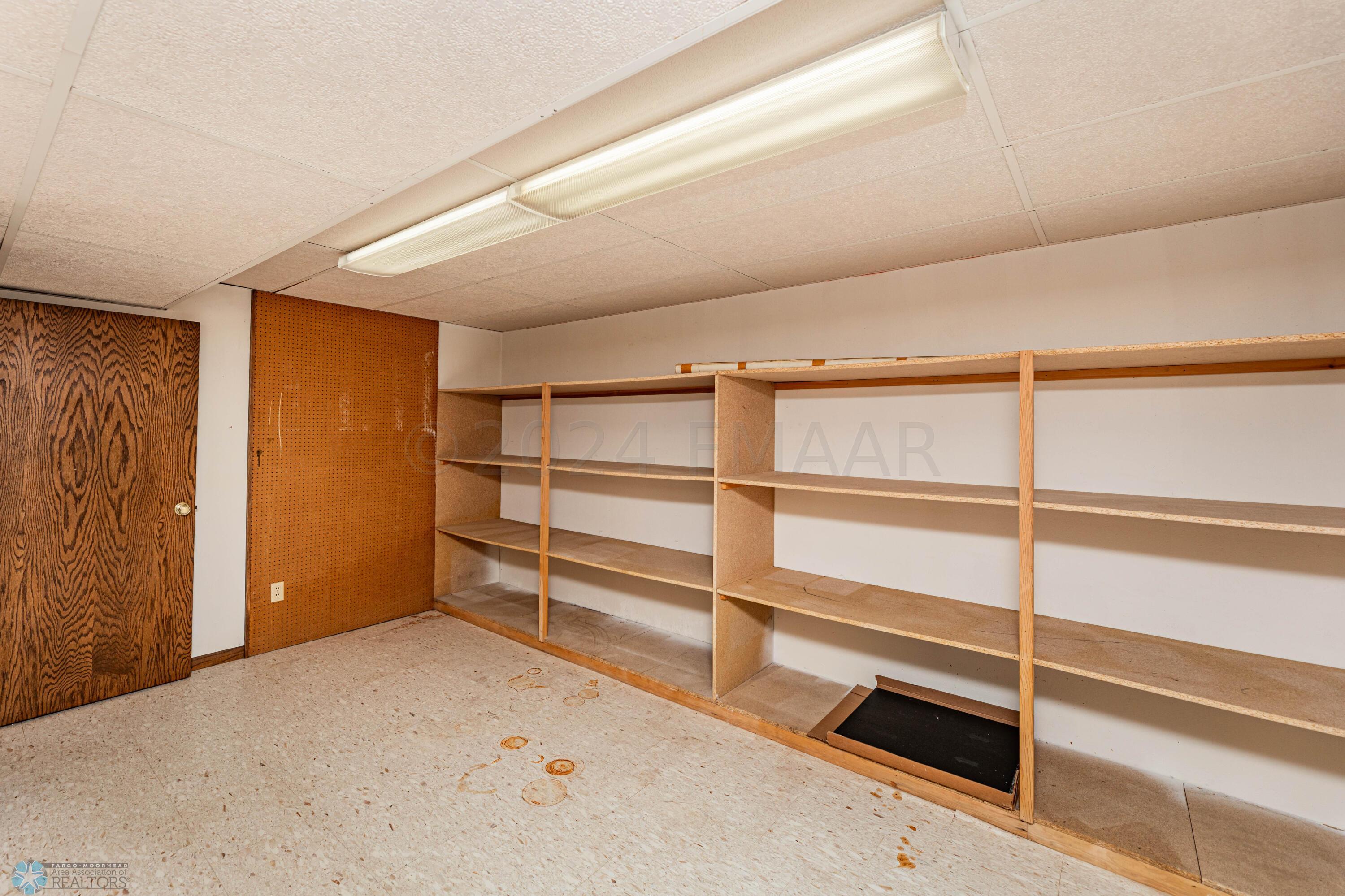 Huge Storage