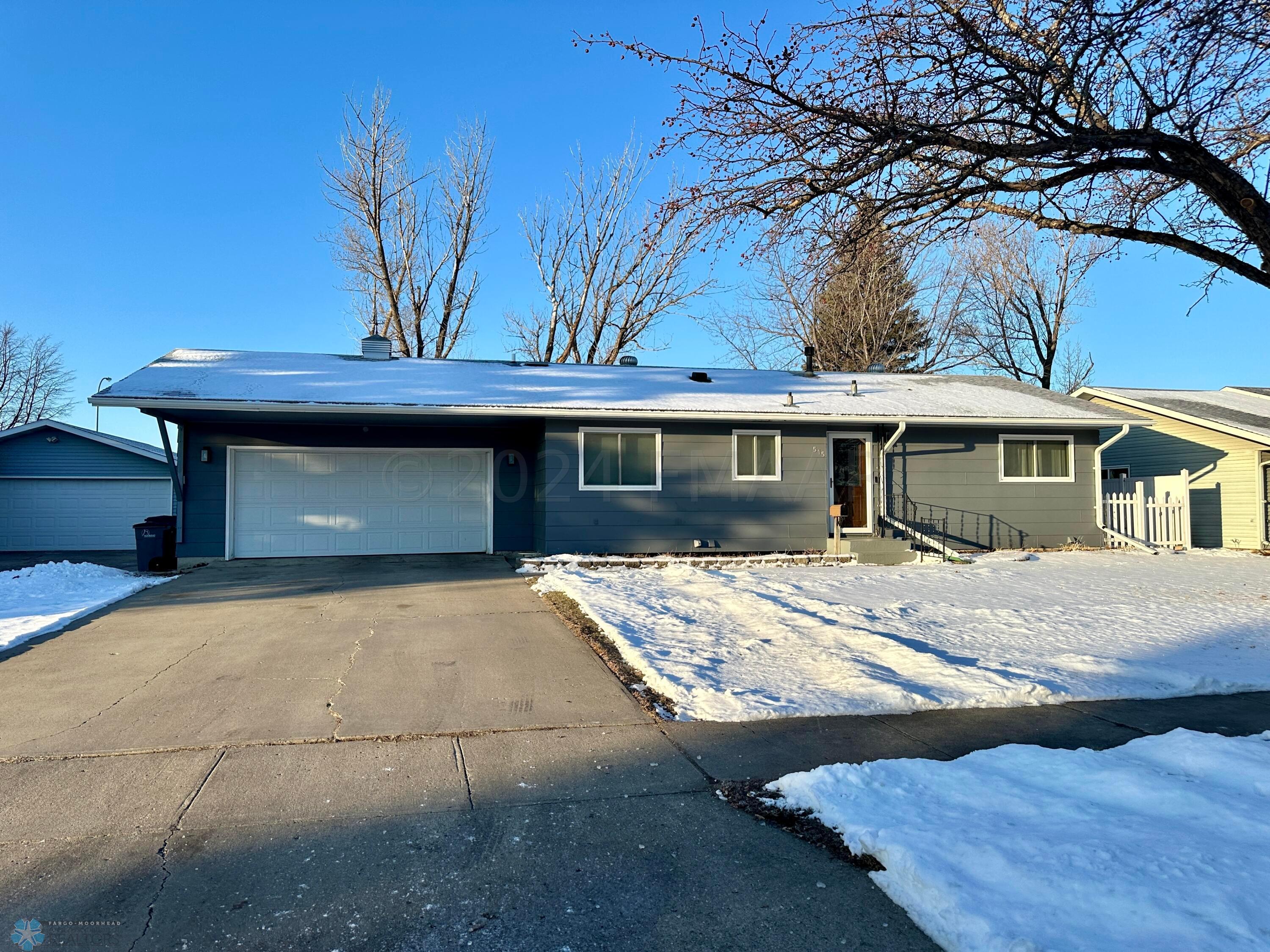 Property photo for 515 APPLETREE Lane, Moorhead, MN 56560