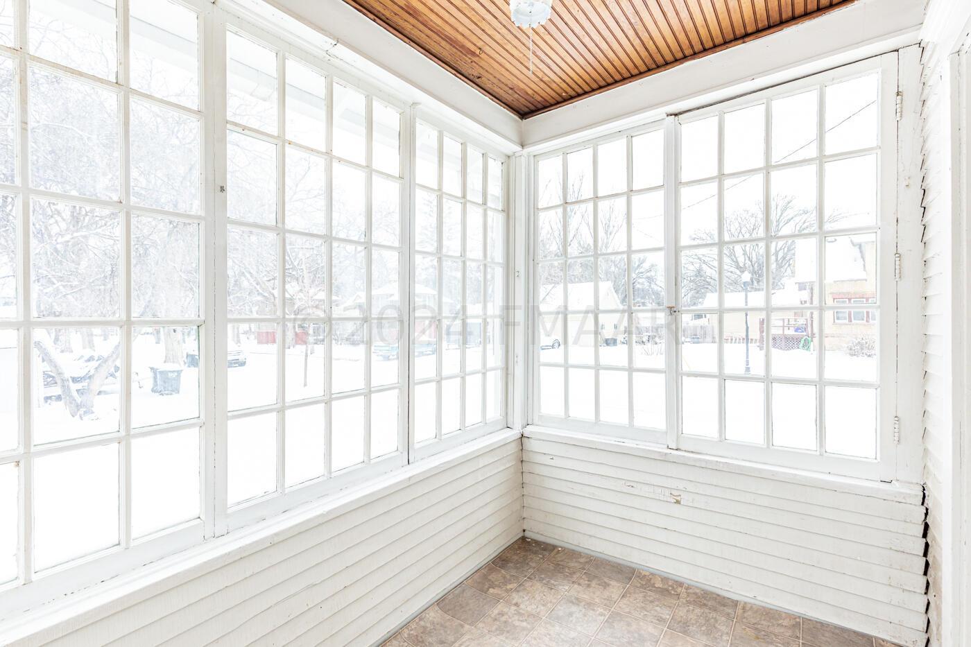Sunroom