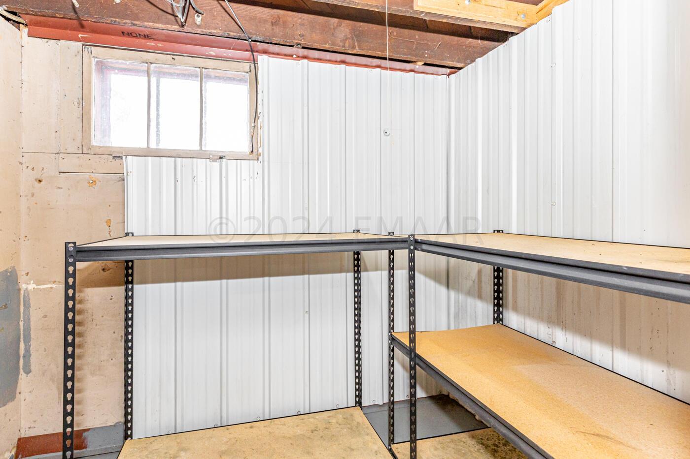 Storage