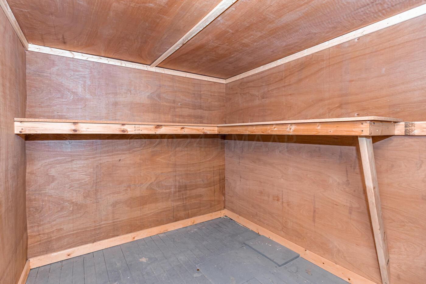 Storage