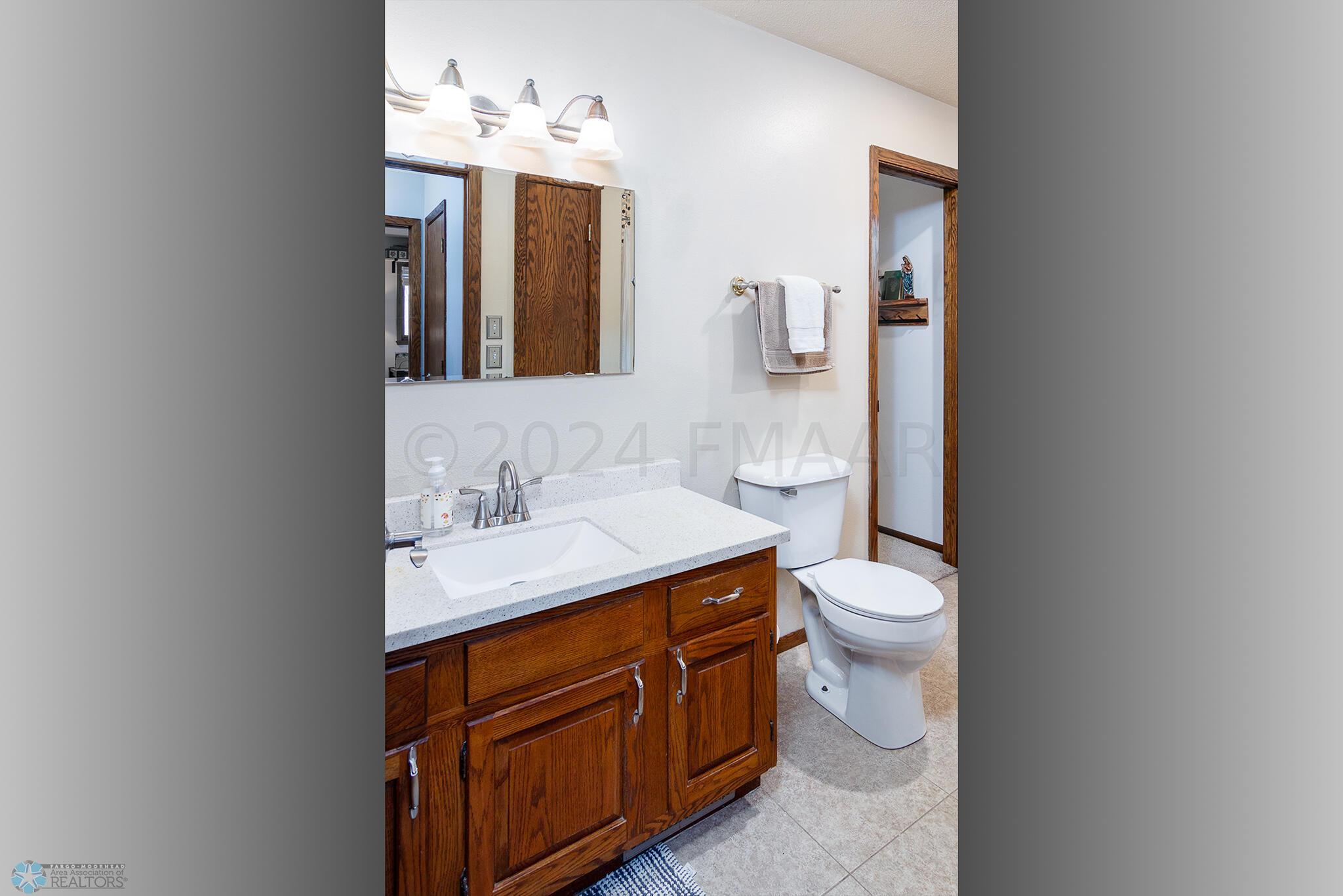 Main Bath