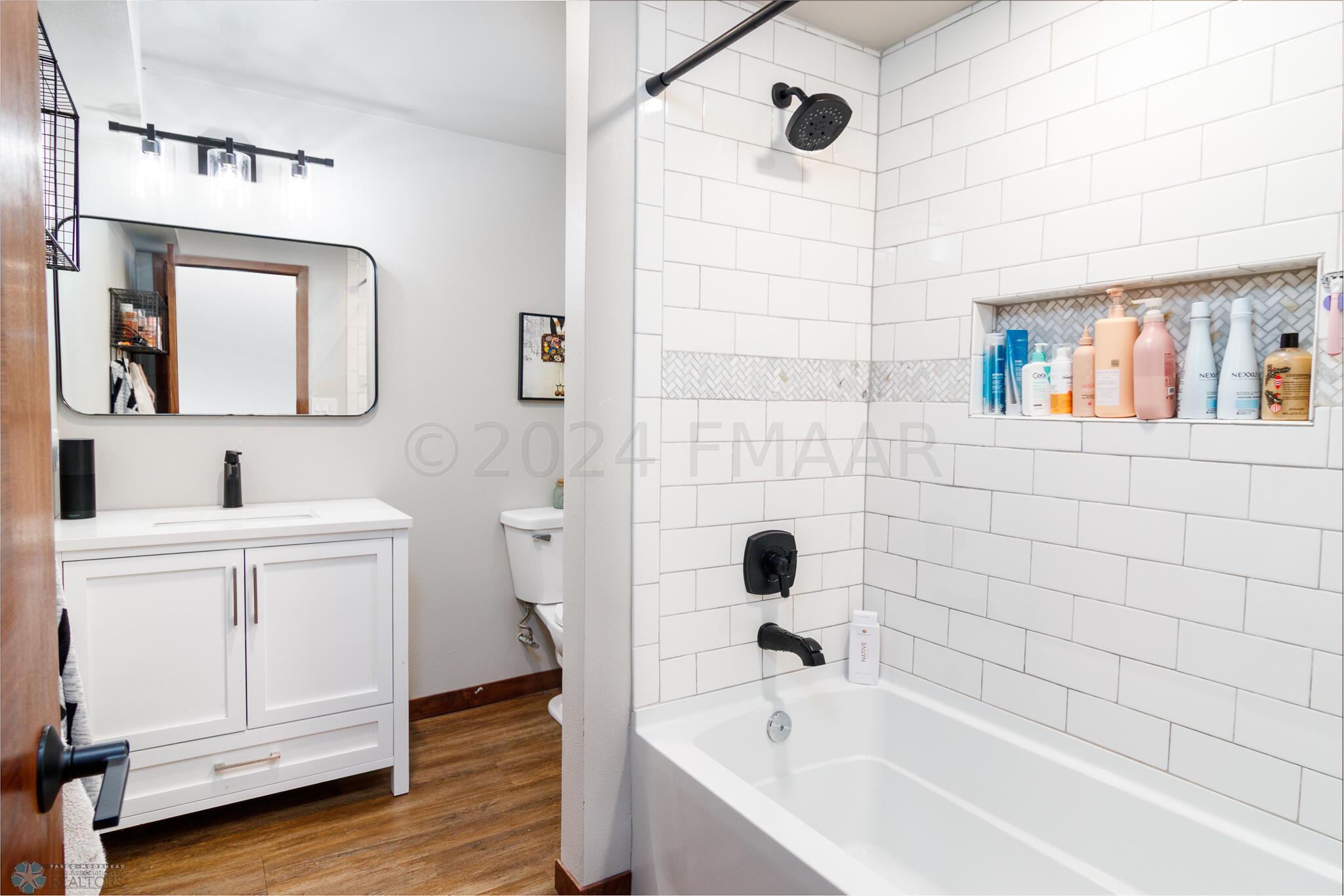 Full Bath
