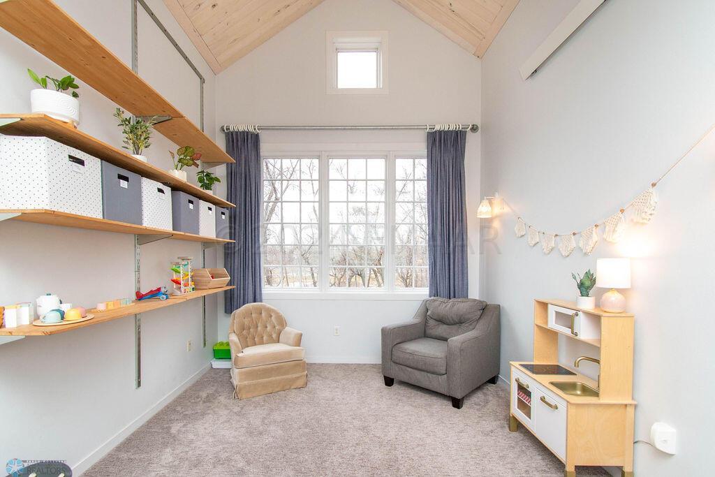Upper Level Family Room