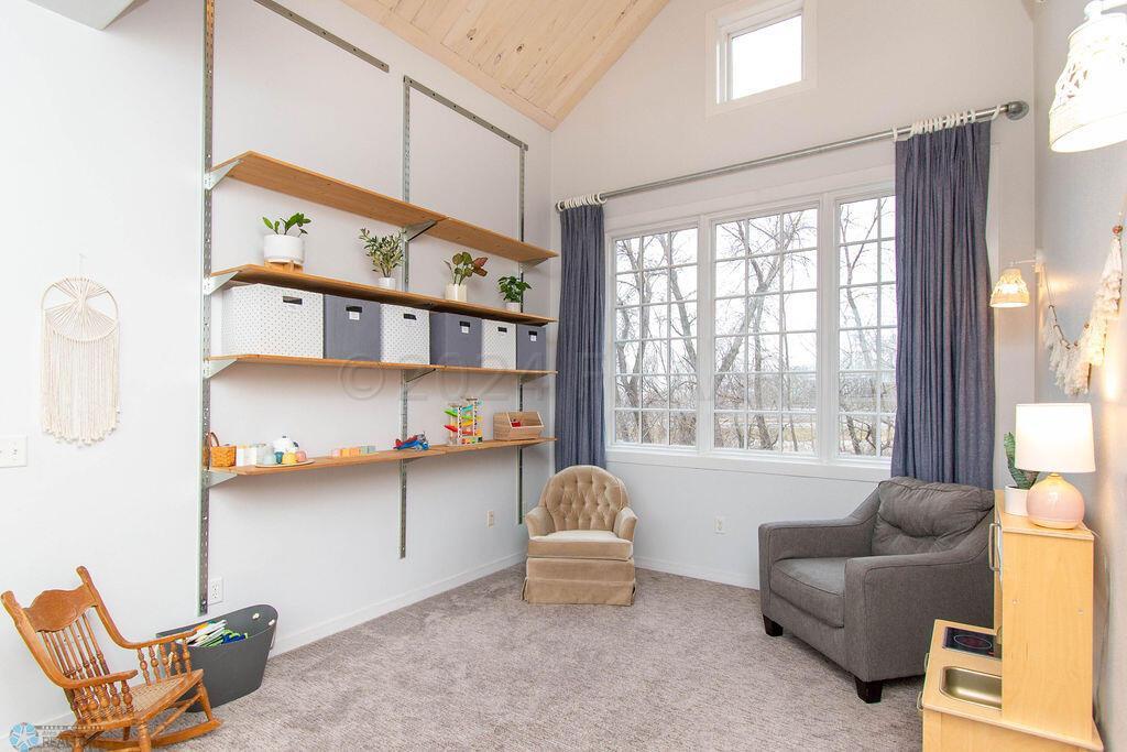 Upper Level Family Room