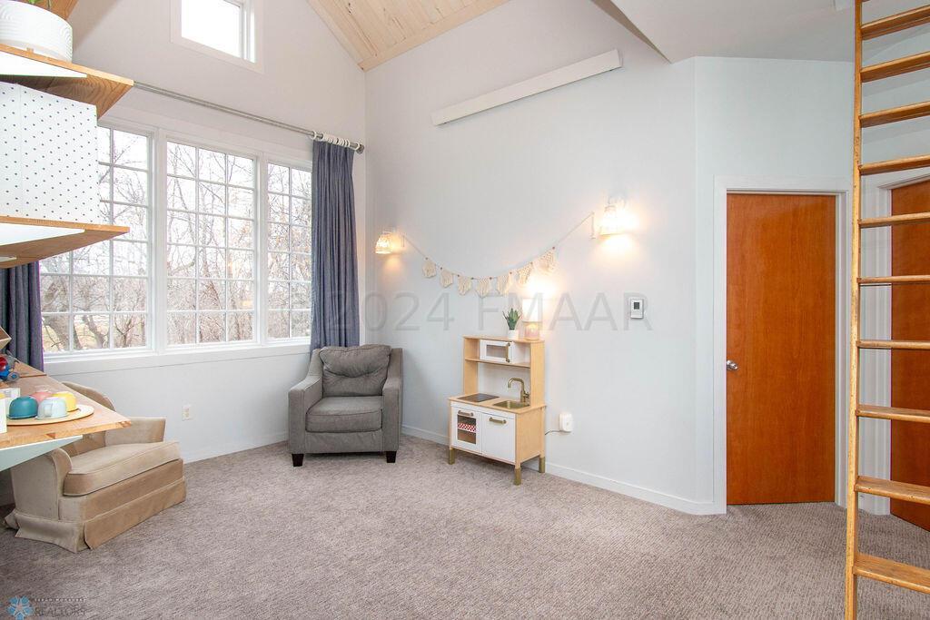 Upper Level Family Room
