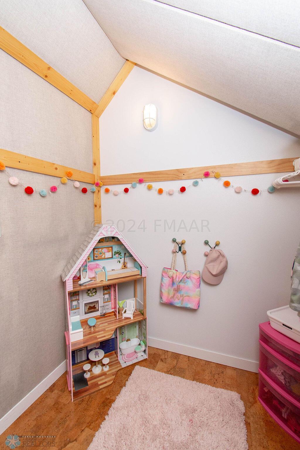 Storage Closet