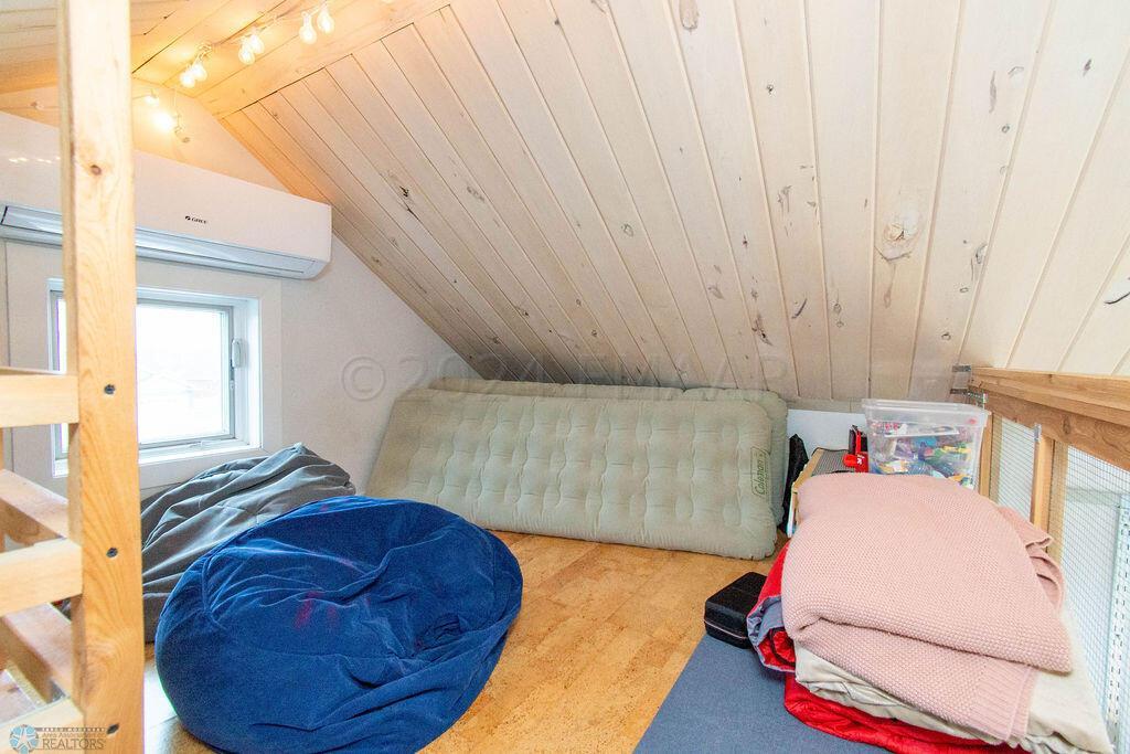 Loft Space