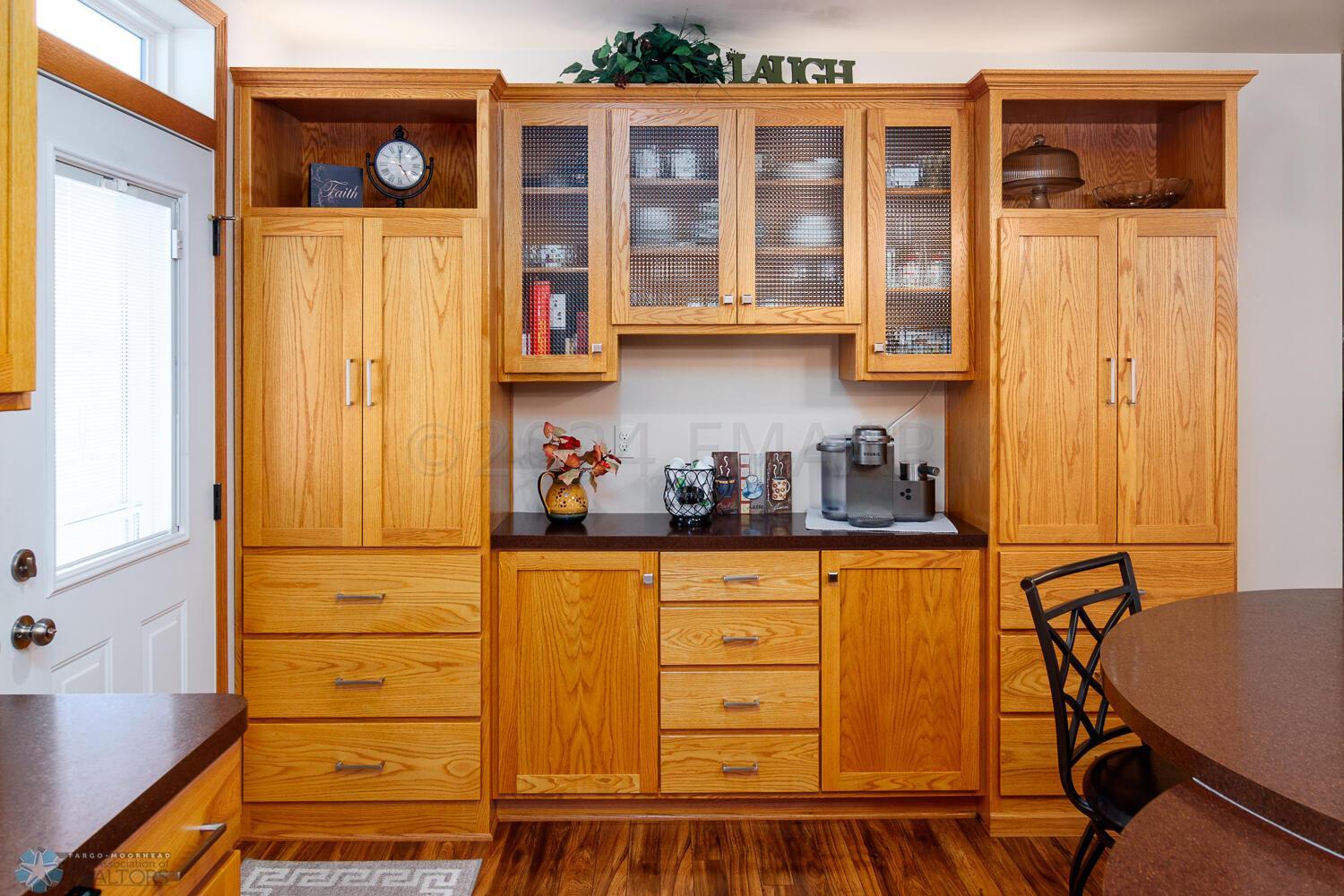 Coffee Bar