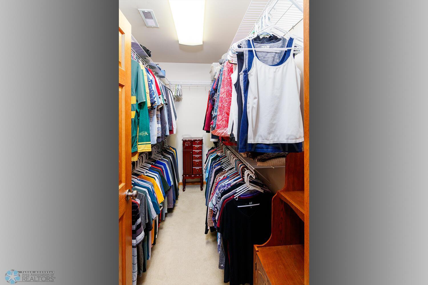 Closet
