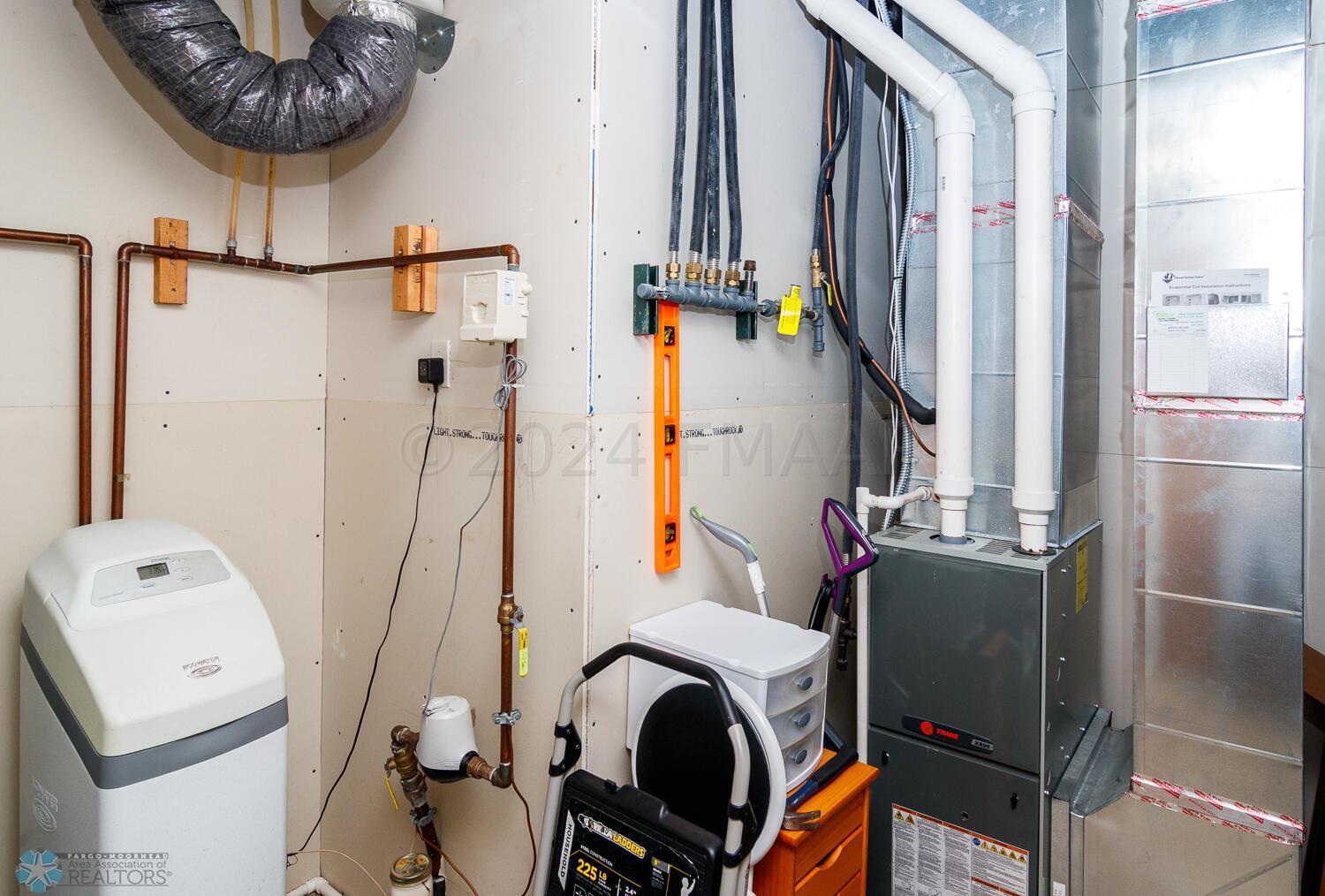 Utility/storage