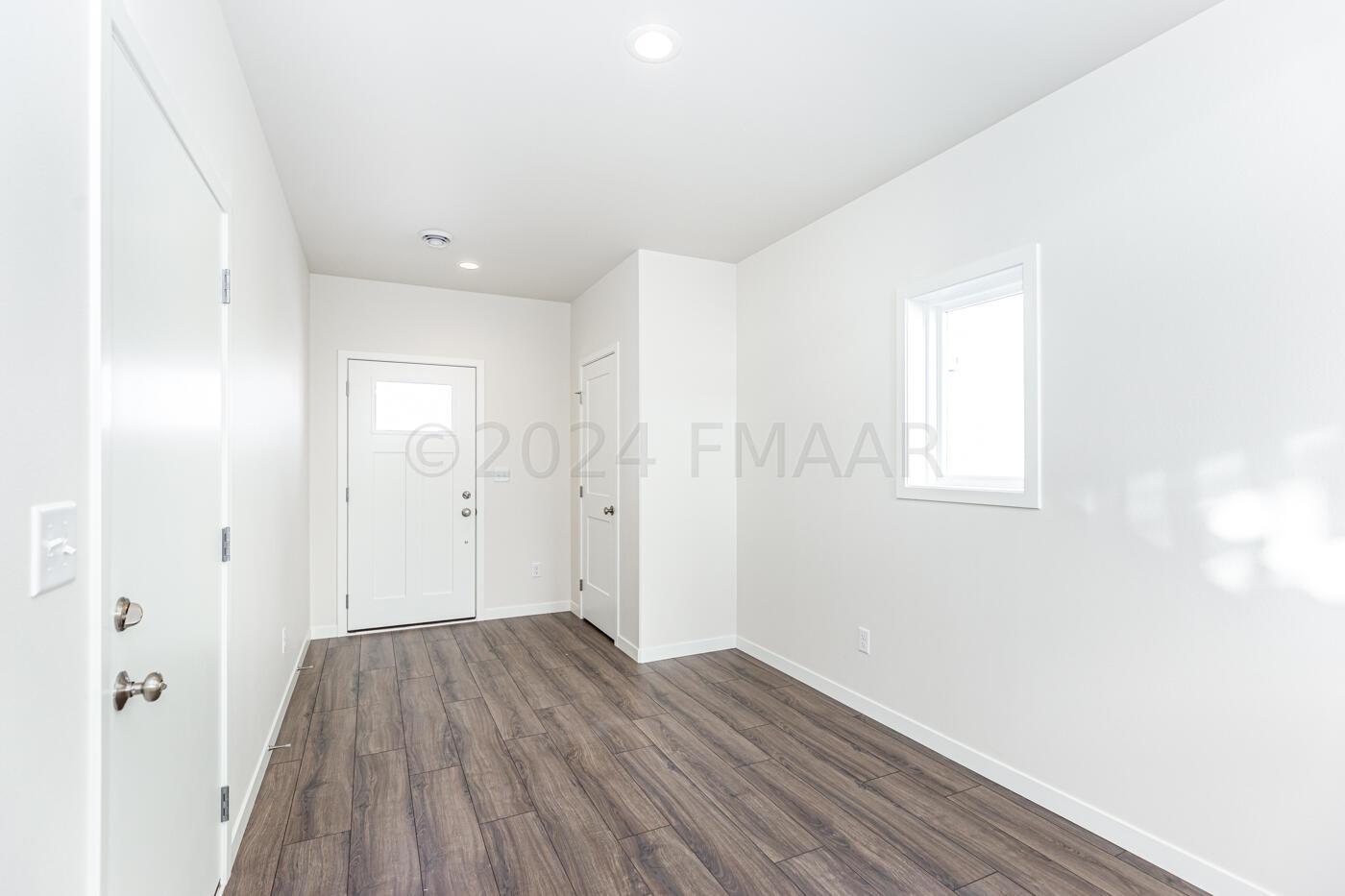 Front Foyer