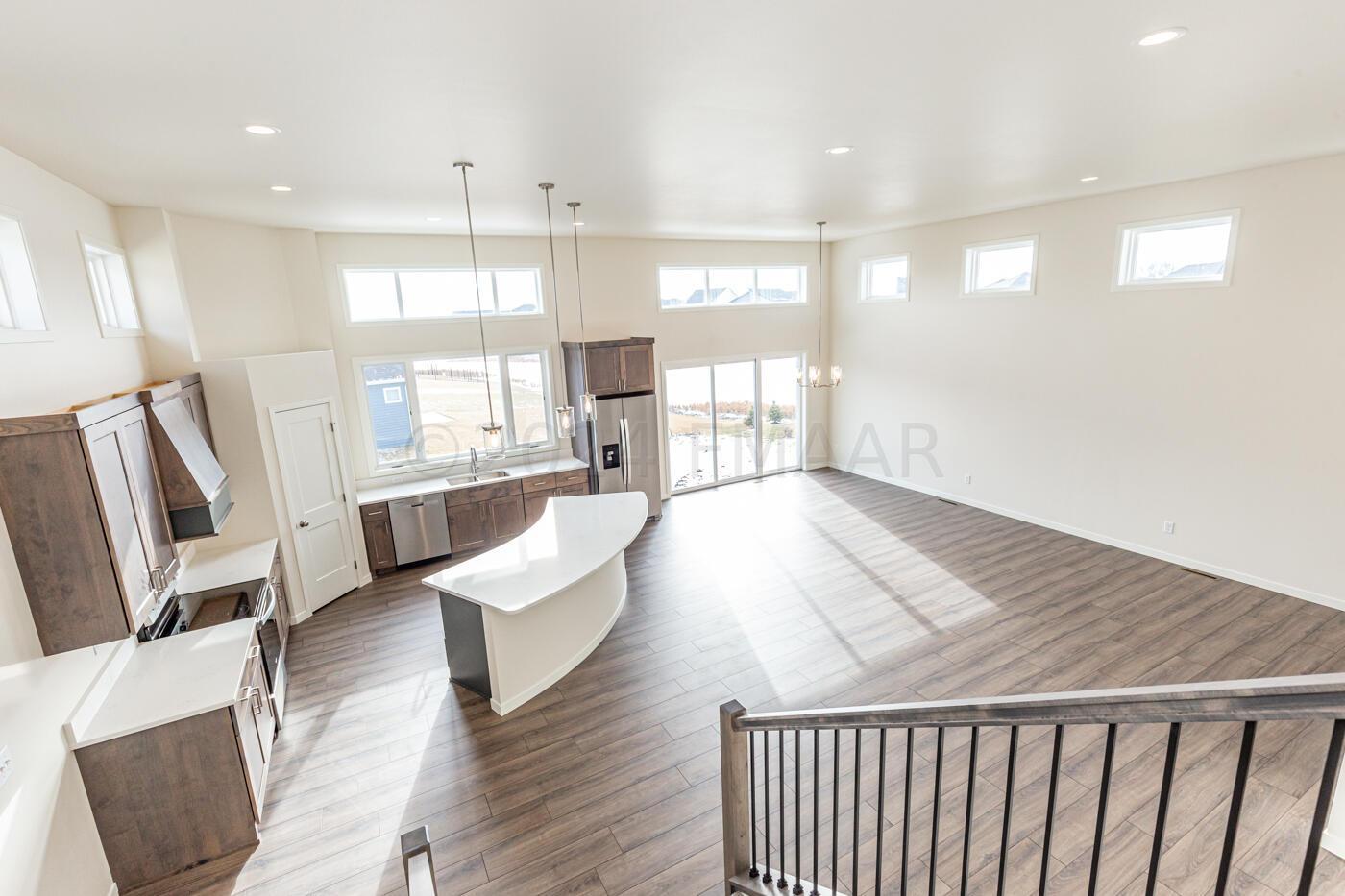 Open Living Space