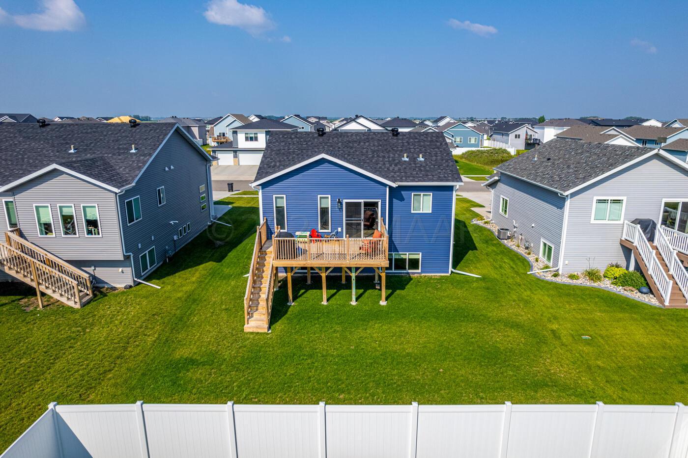 Back of Home