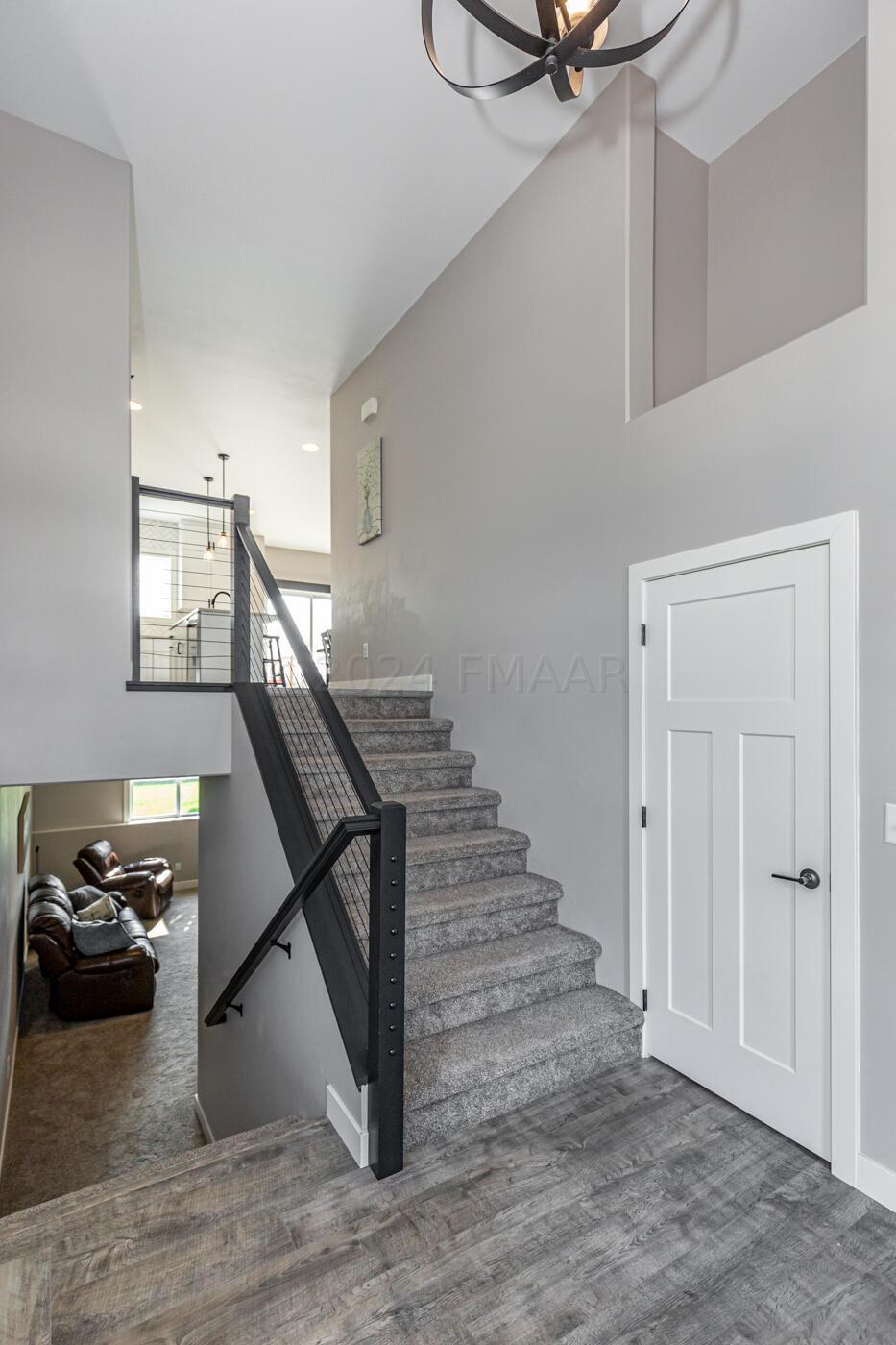 Front Foyer