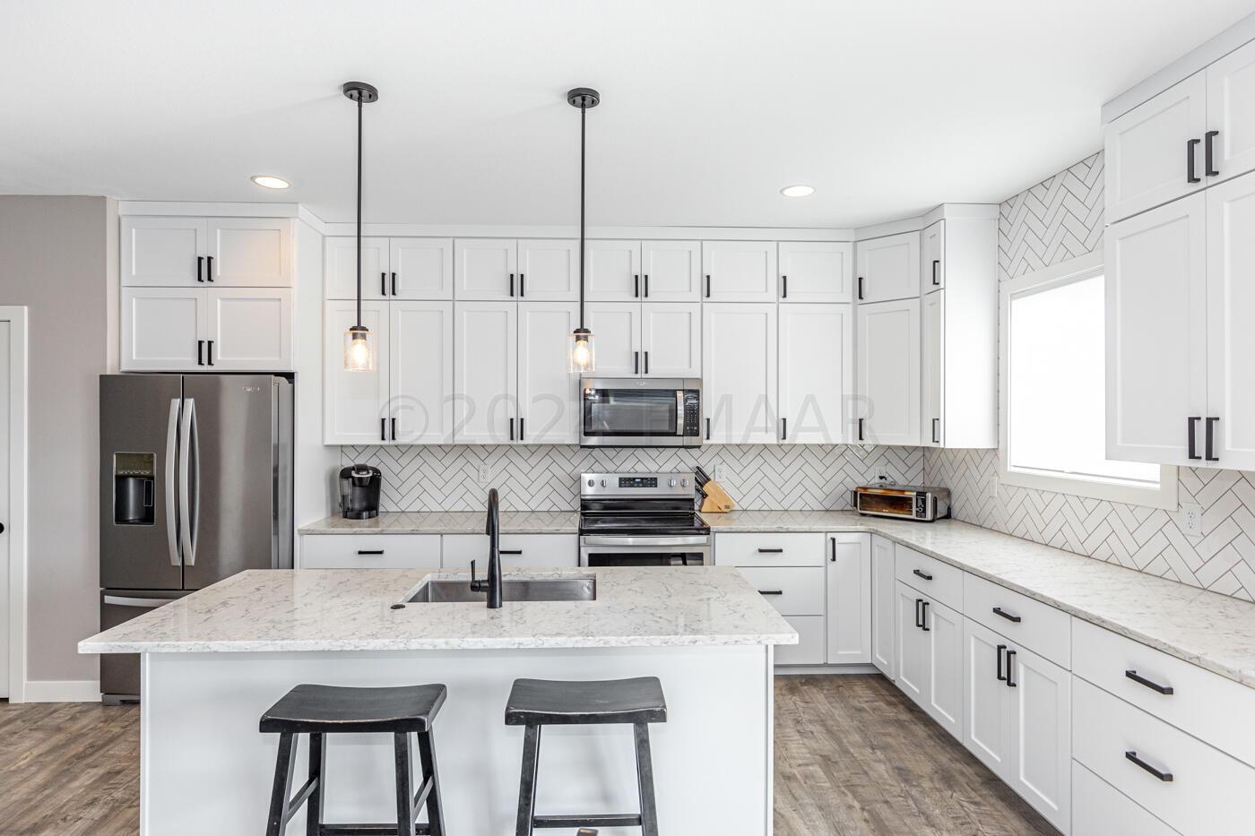 Cabinets to Ceiling