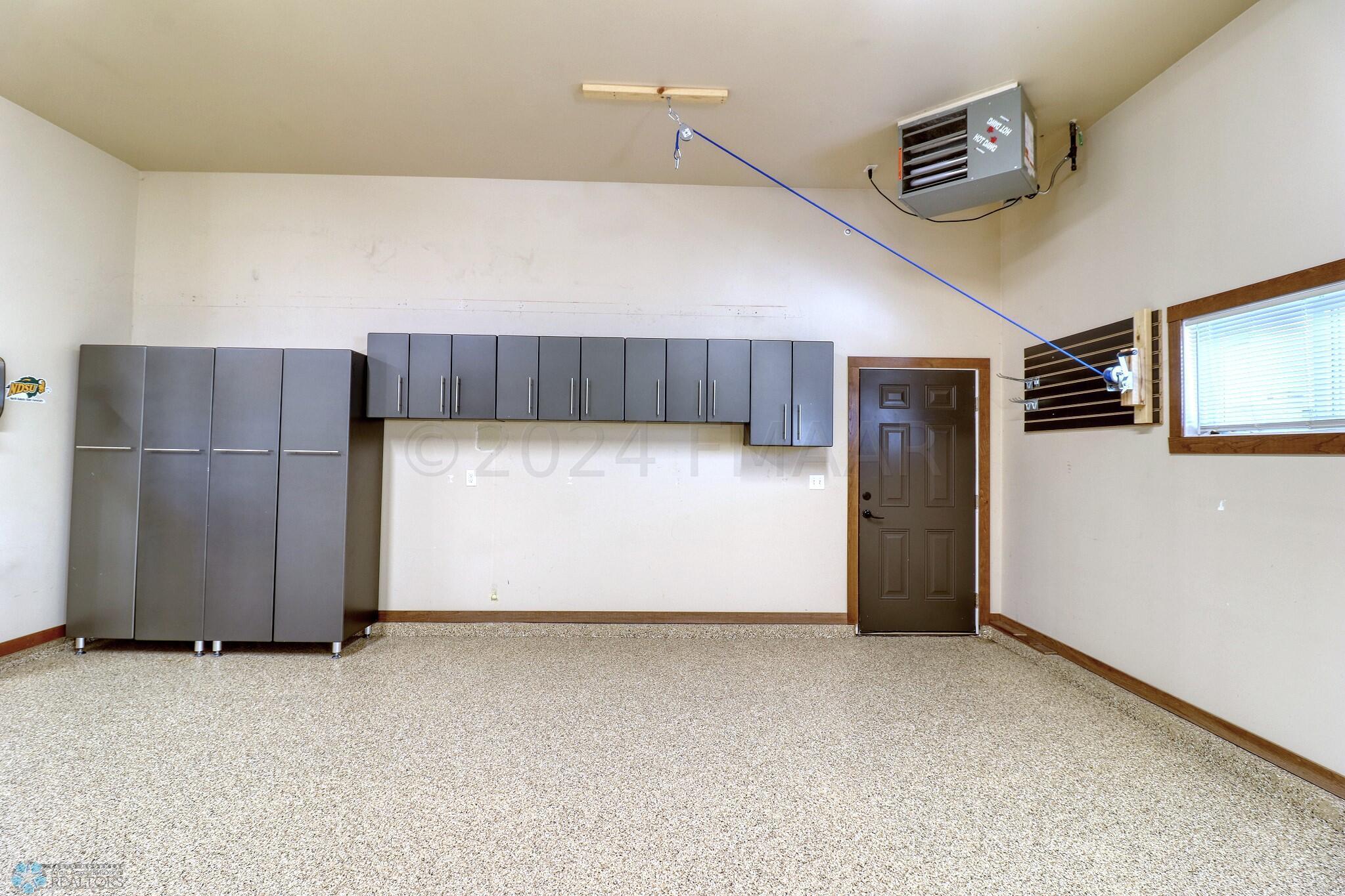 GarageHeater