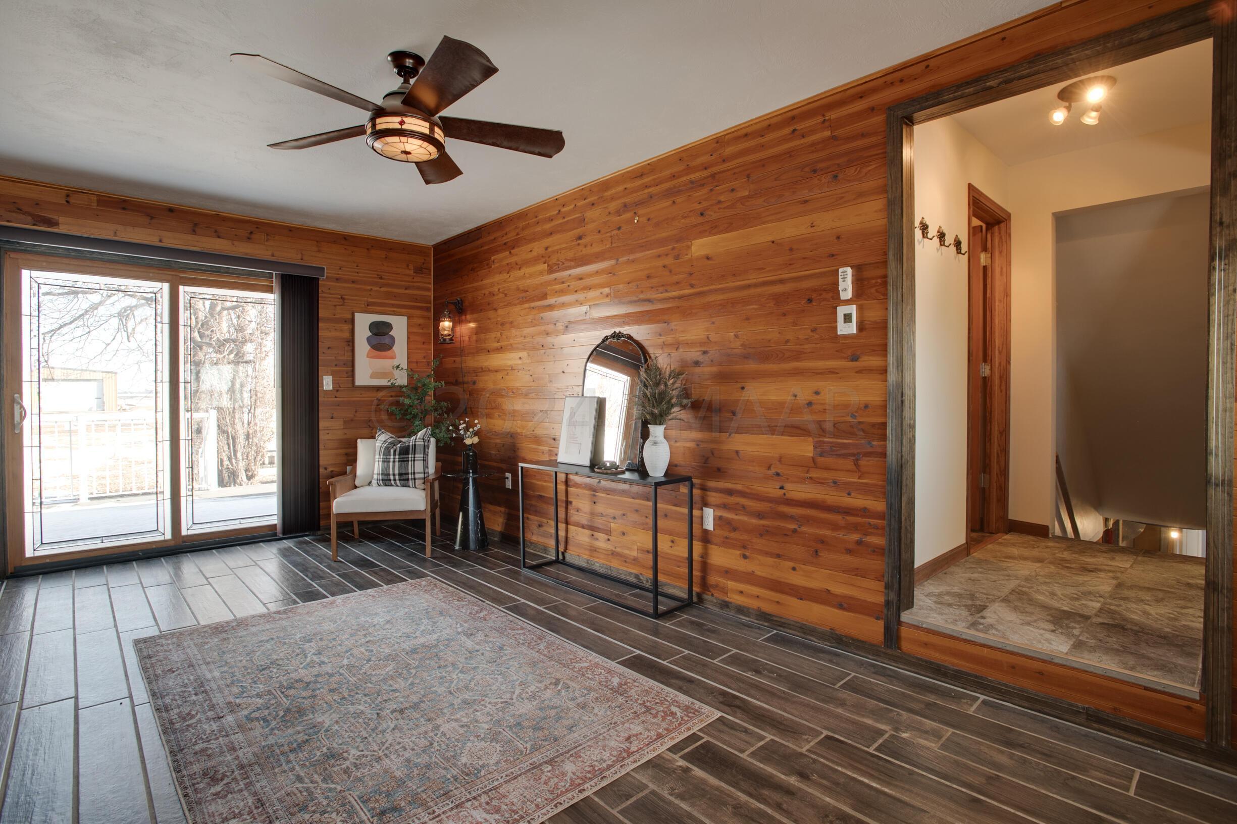 Mudroom