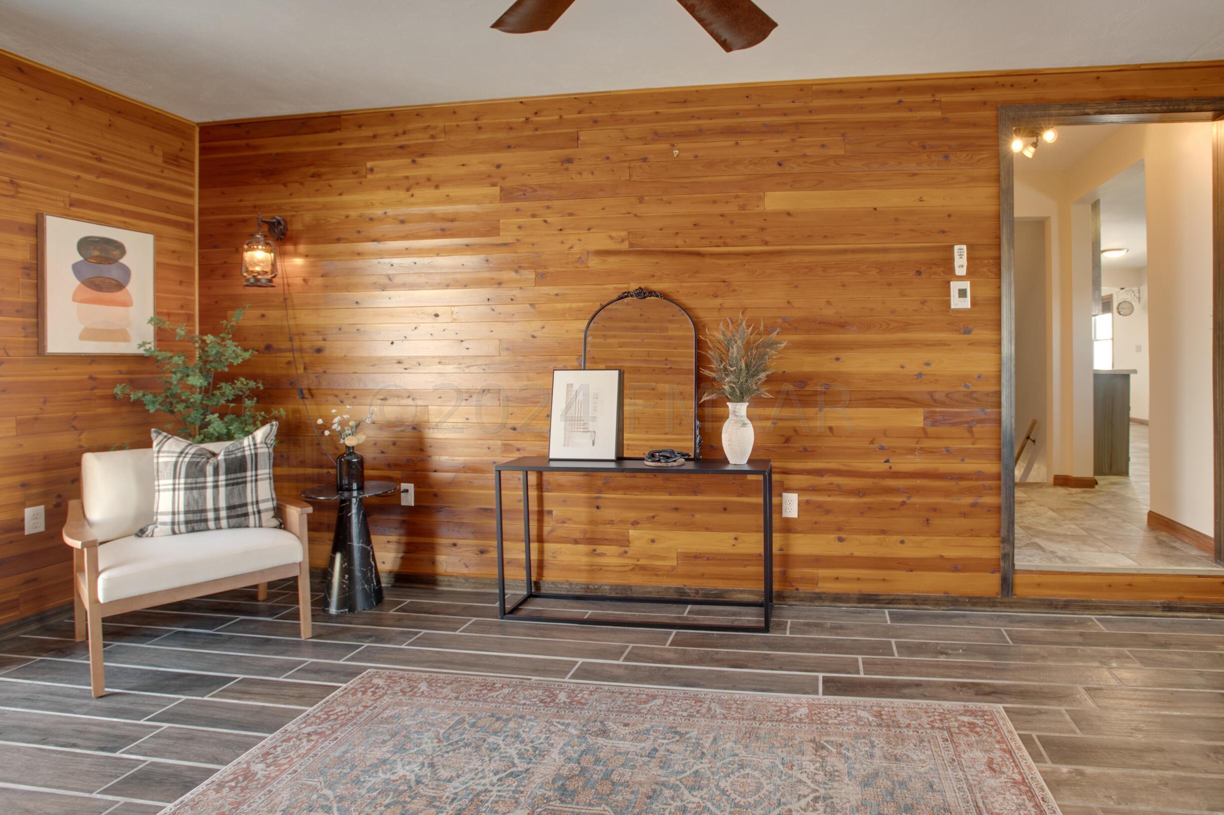 Mudroom