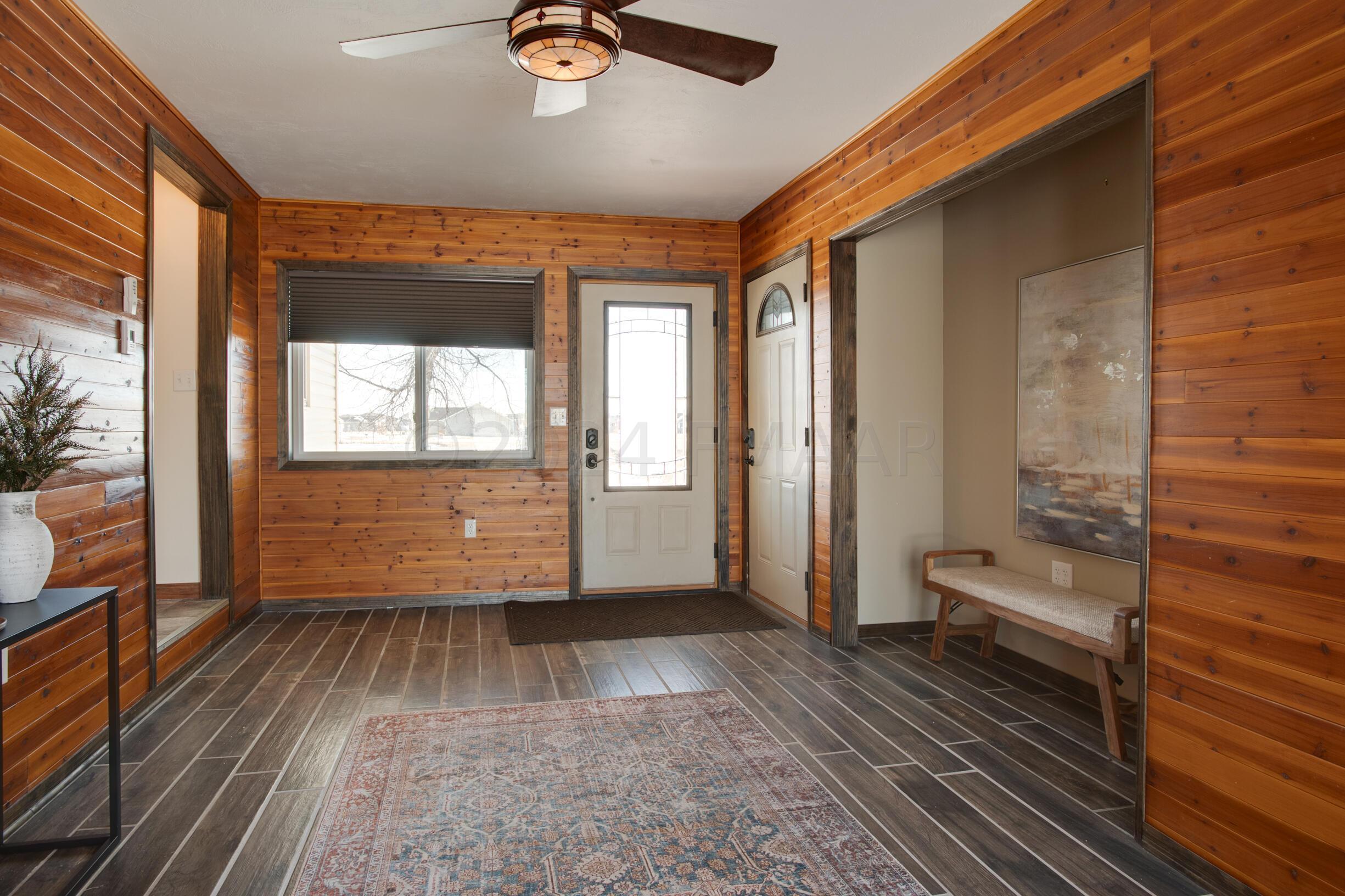 Mudroom