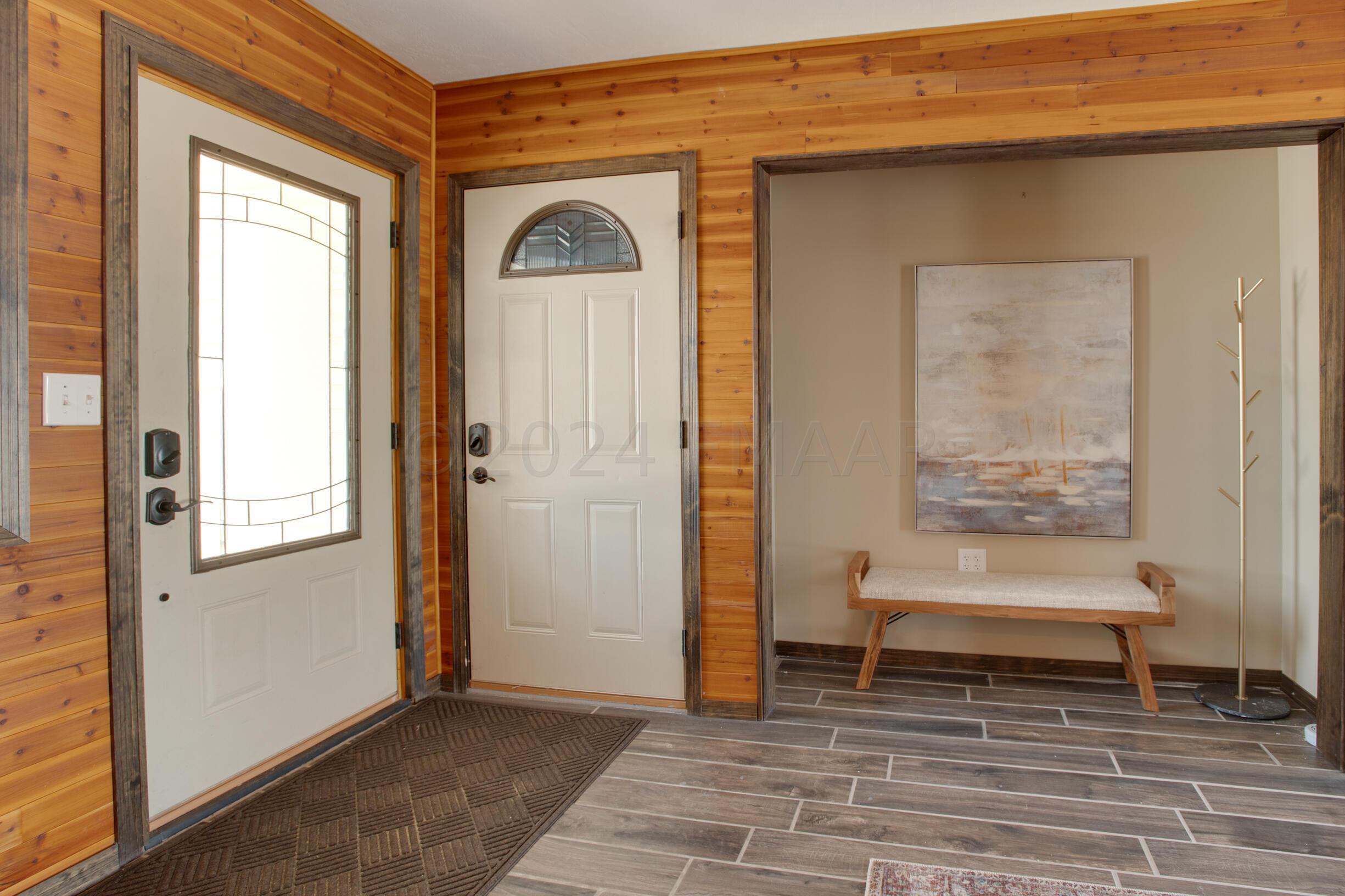 Mudroom