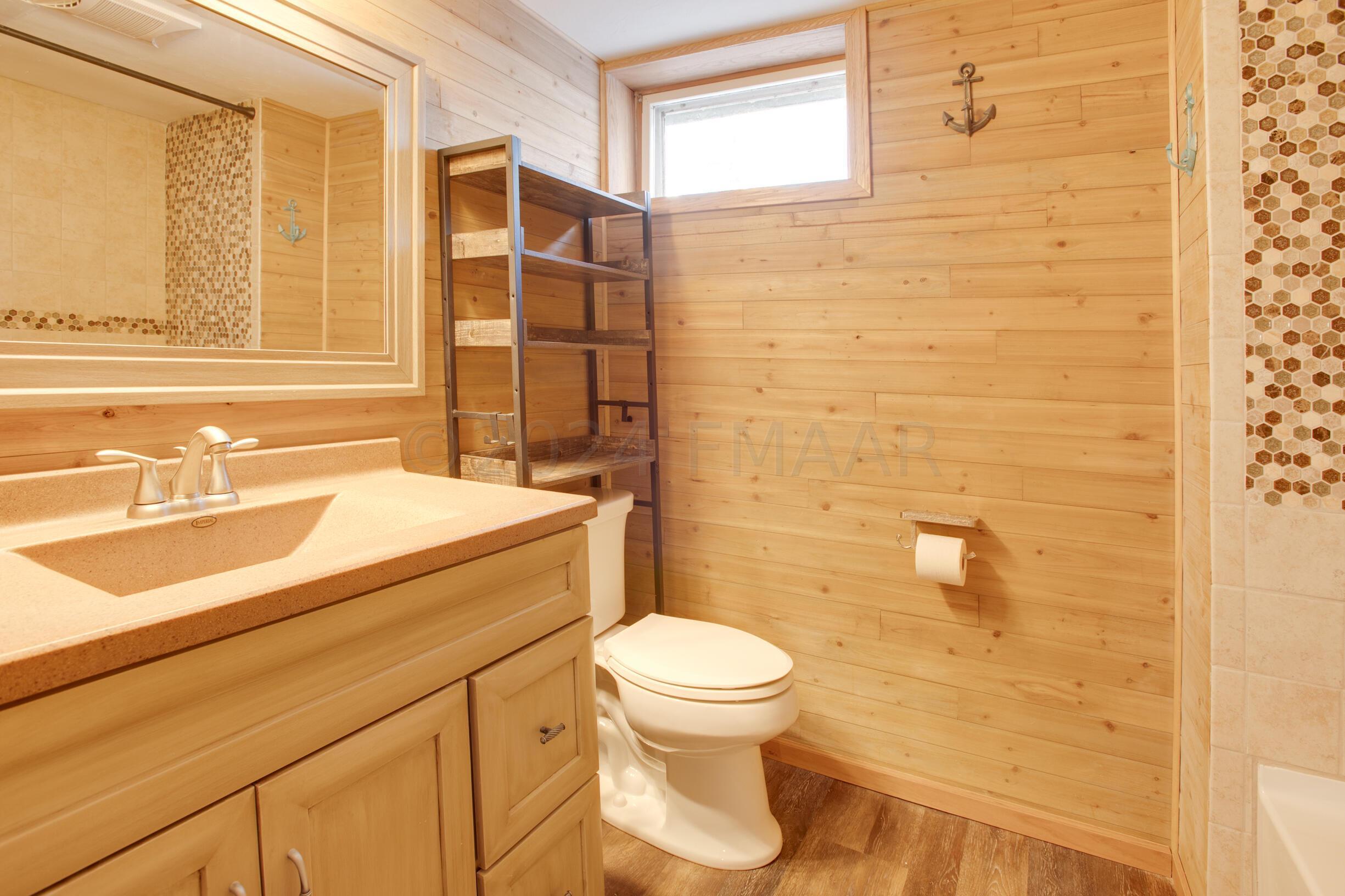 Bathroom 3