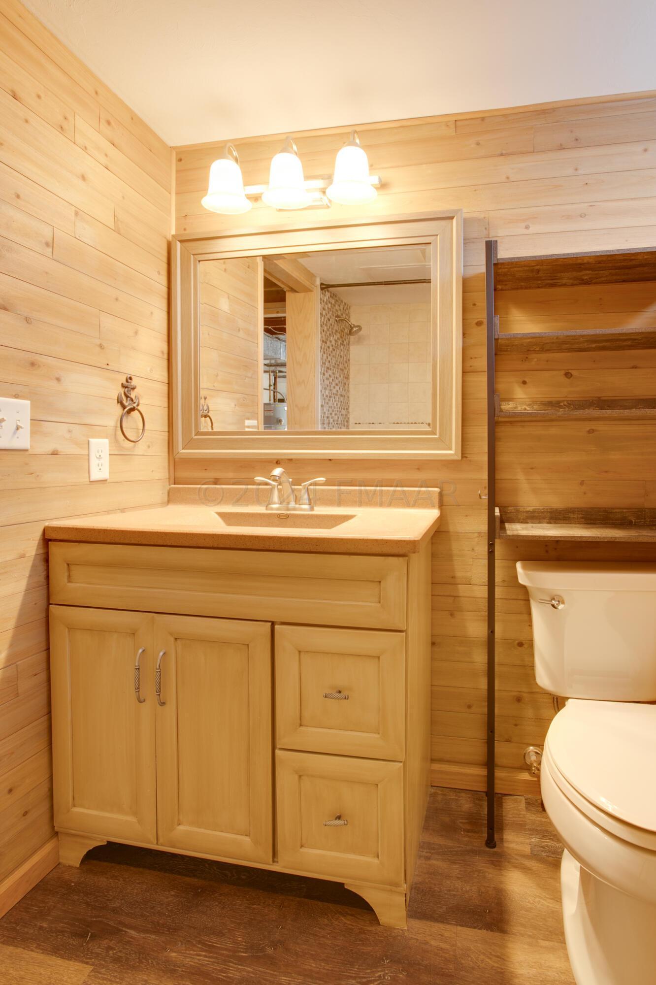 Bathroom 3