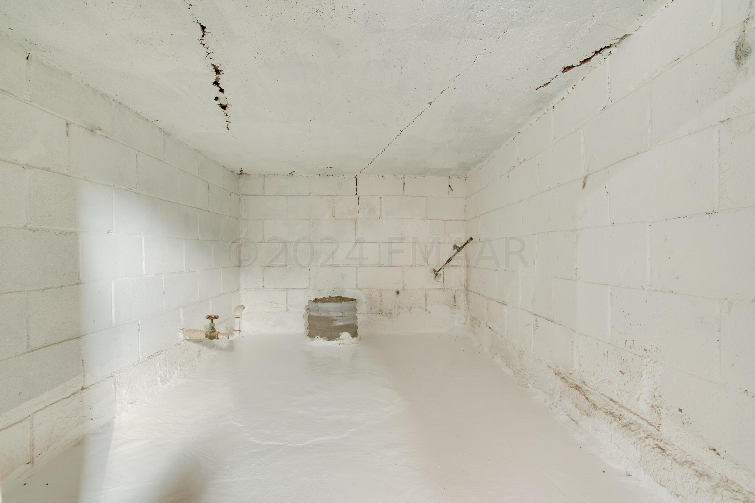 Well Room