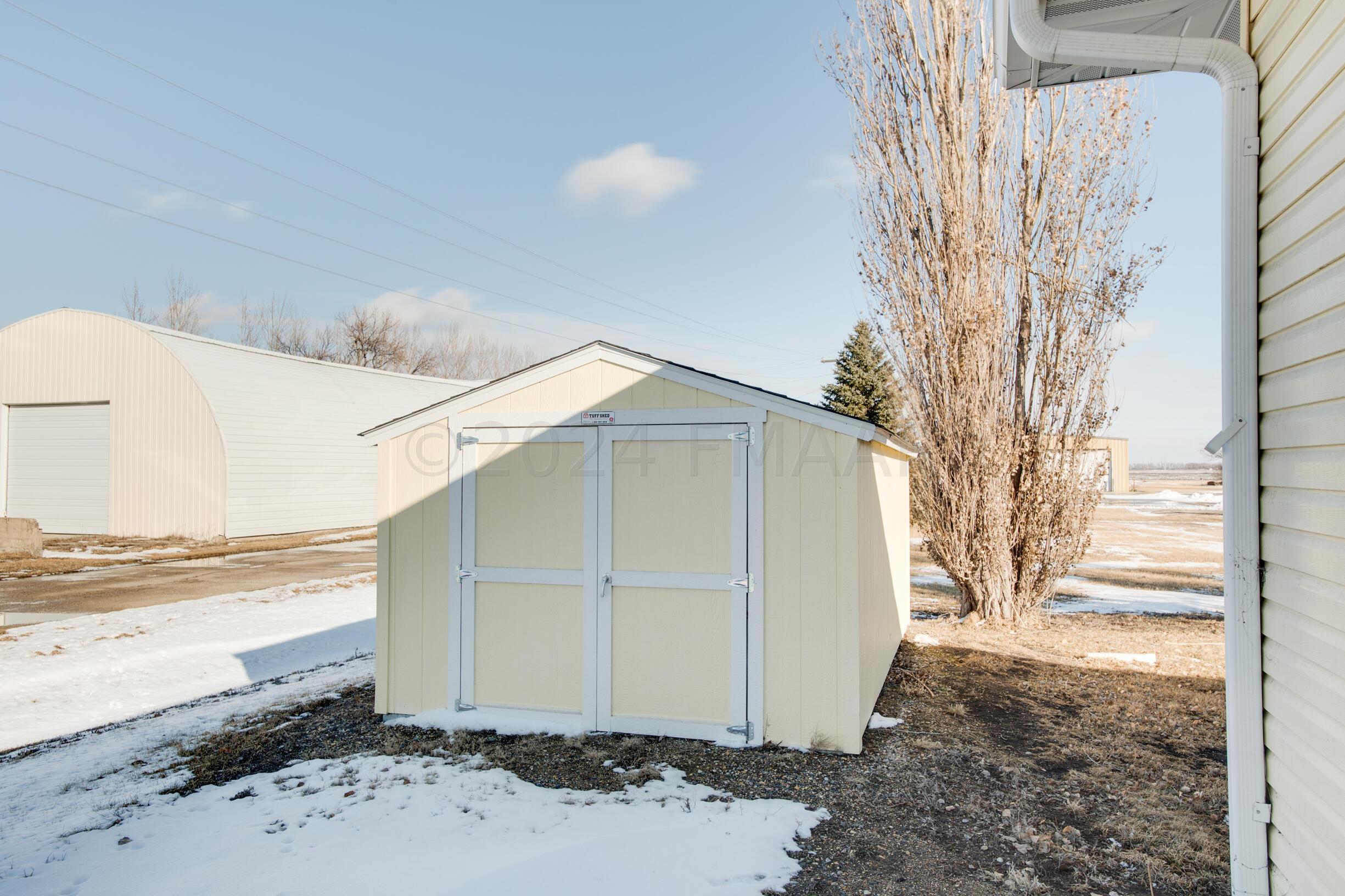 Shed 1