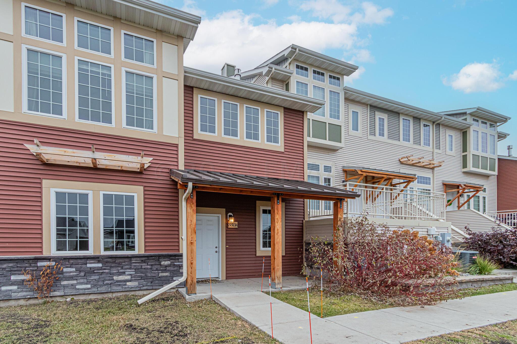 3313 A 5 Way E, West Fargo, ND 58078-25