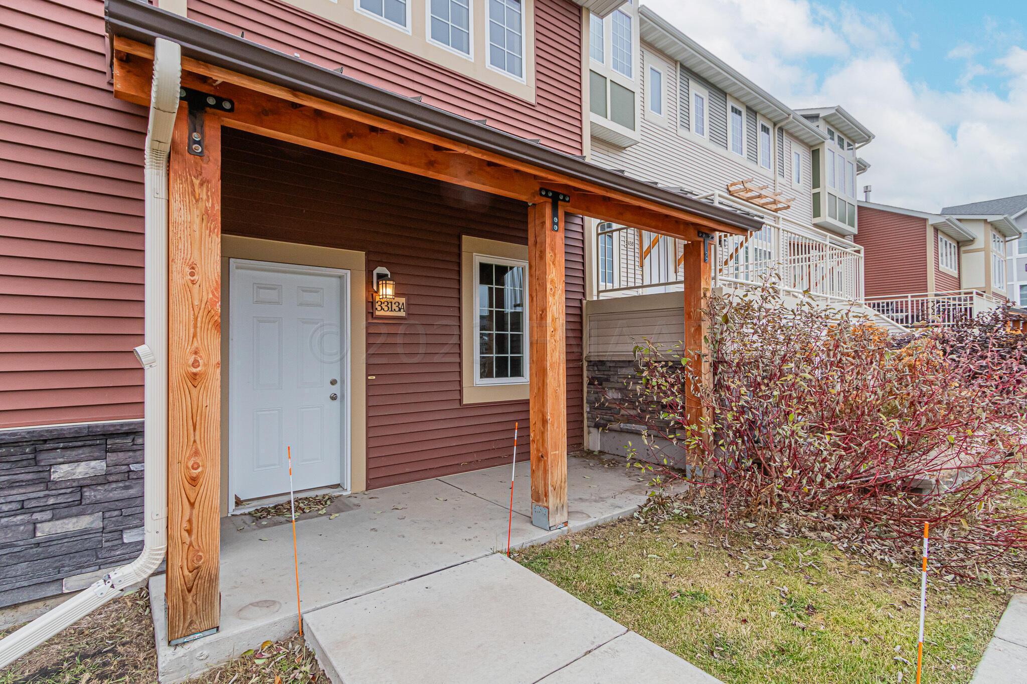 3313 A 5 Way E, West Fargo, ND 58078-26