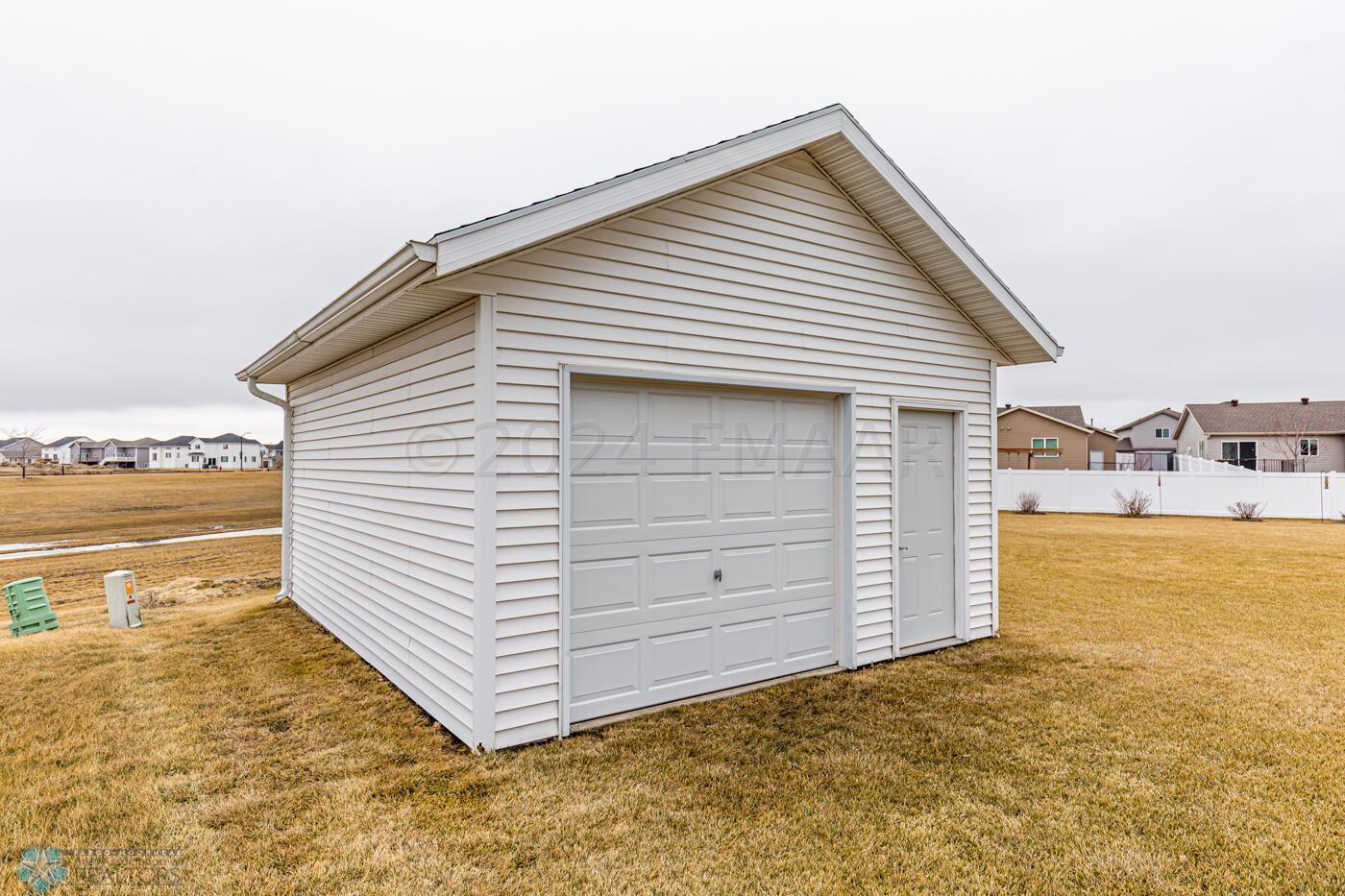 Outbuilding