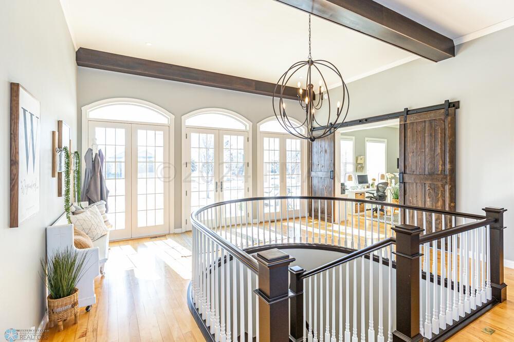Front Foyer