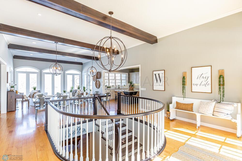 Front Foyer