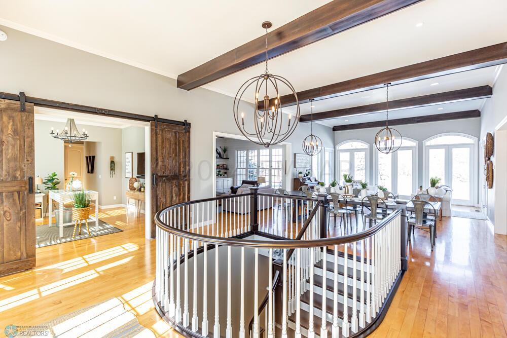 Front Foyer