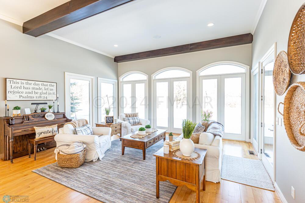 Sunroom
