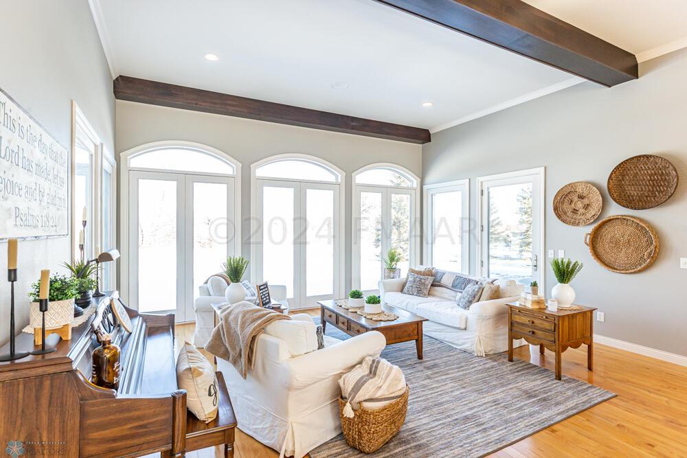 Sunroom