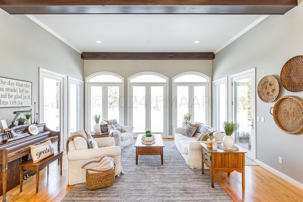 Sunroom