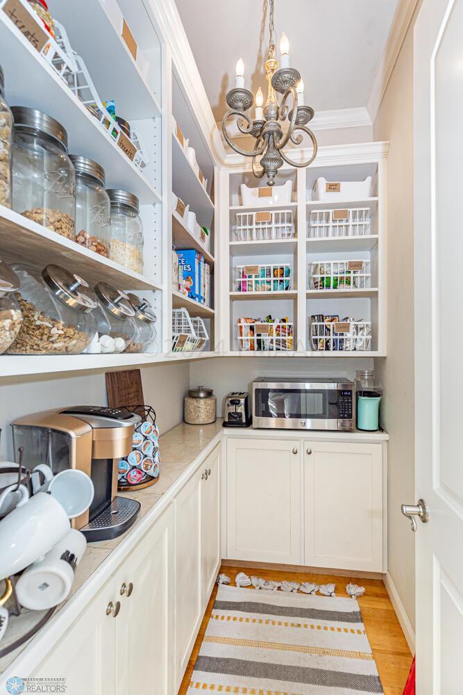 Pantry