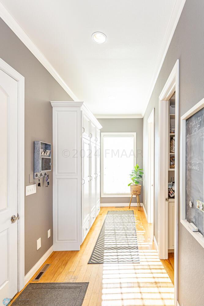 Mudroom