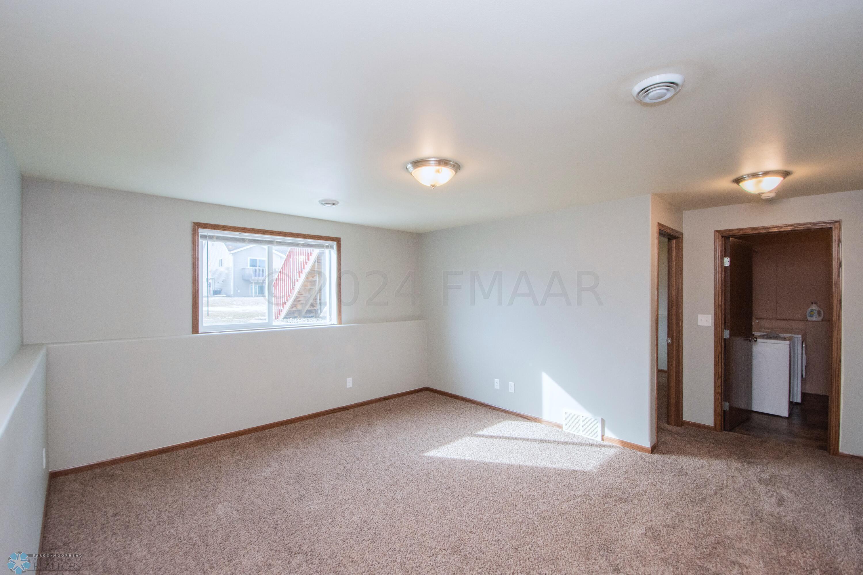 lower fmaily room