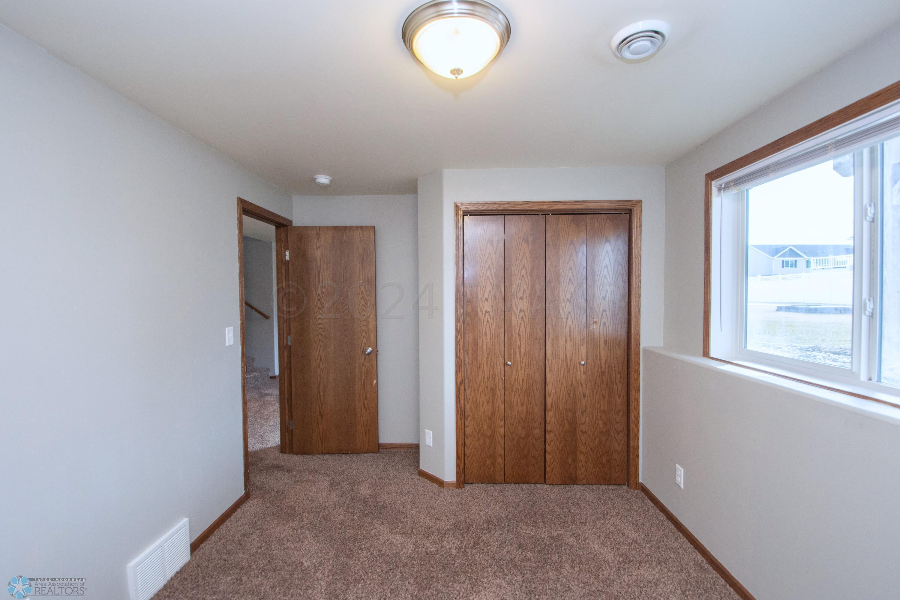 lower bedroom