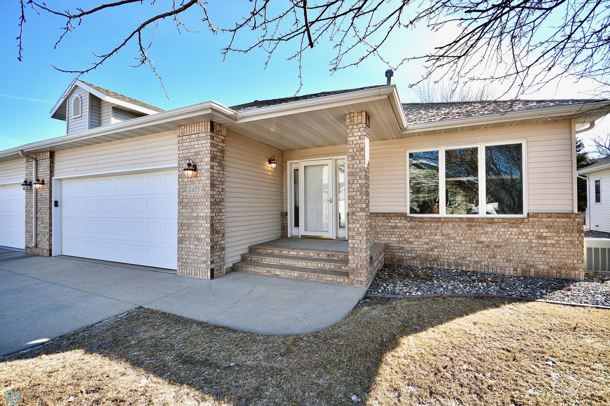 Property photo for 2455 MADISON SQUARE Drive S, Fargo, ND 58104