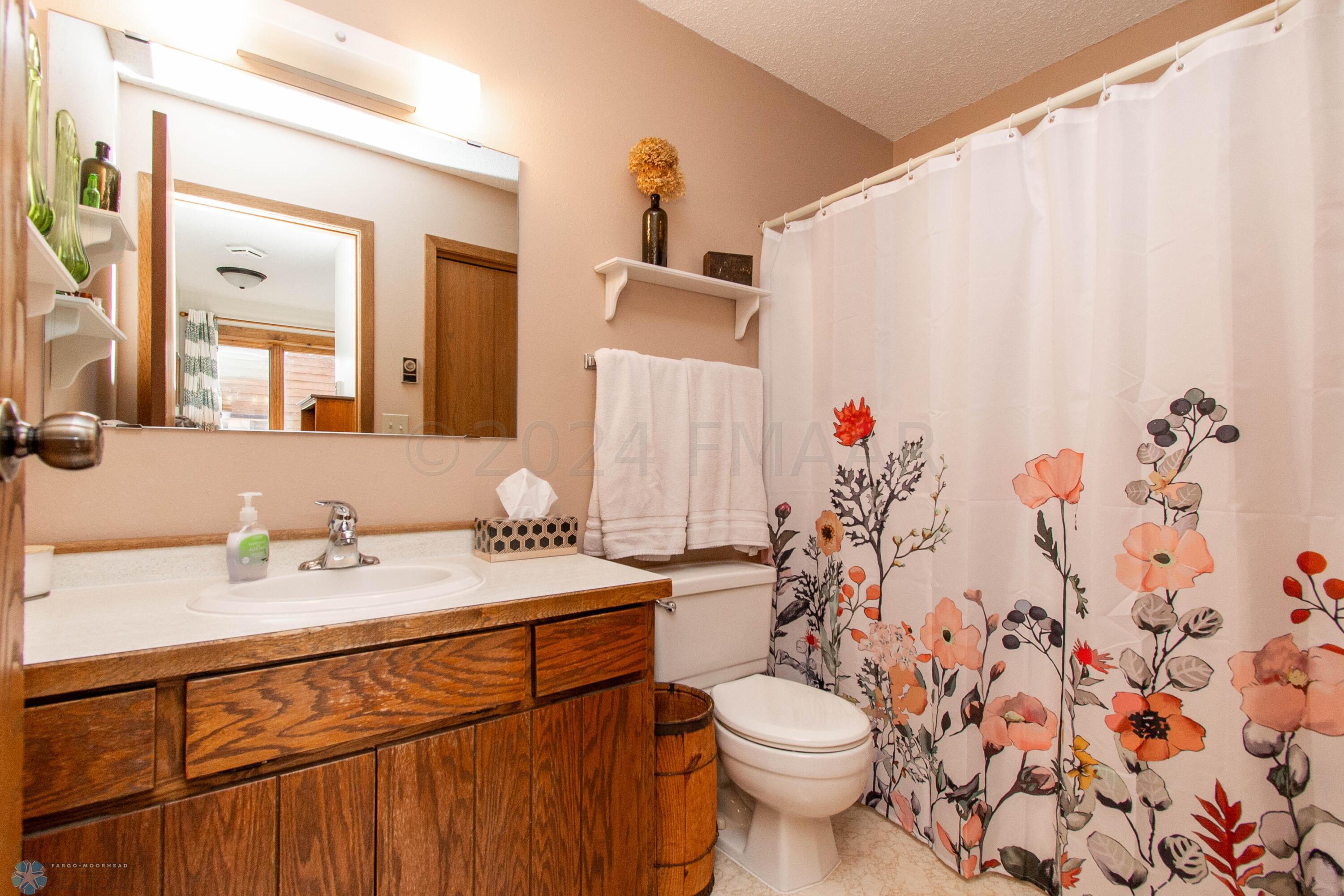 Bathroom 2
