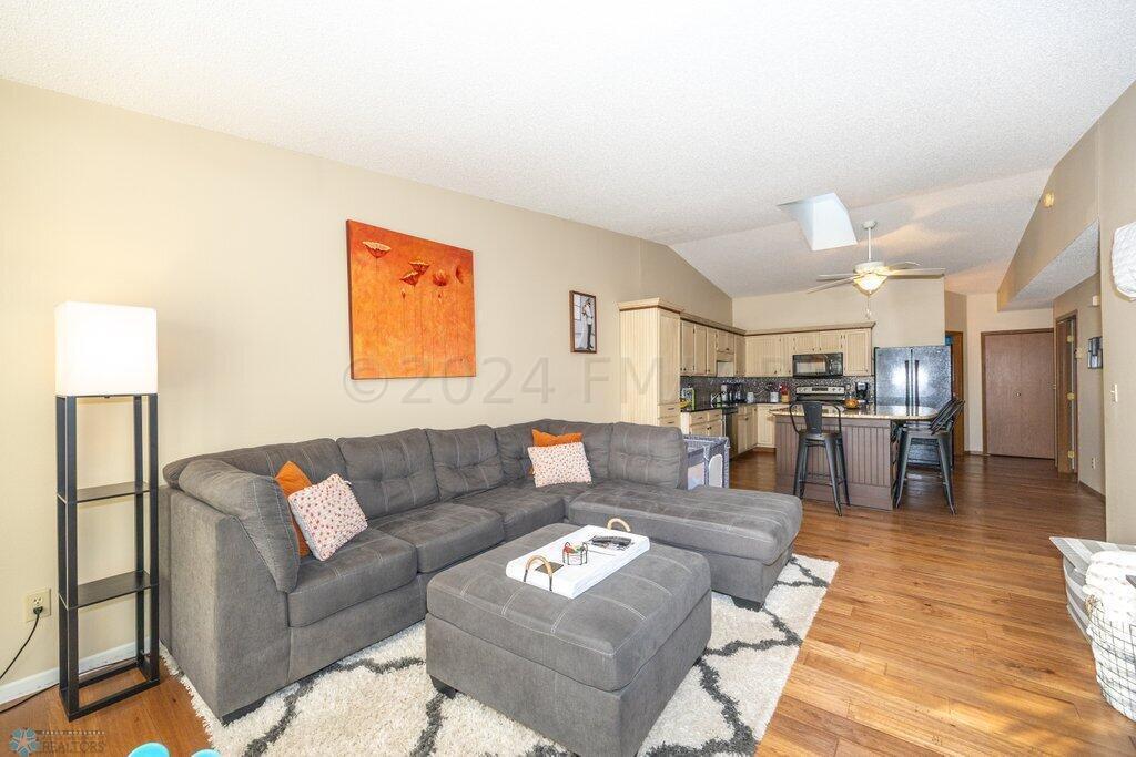 Kitchen/Living