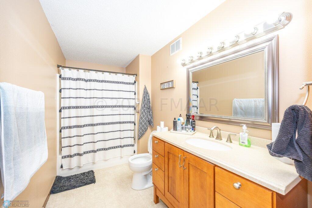 Second Bathroom