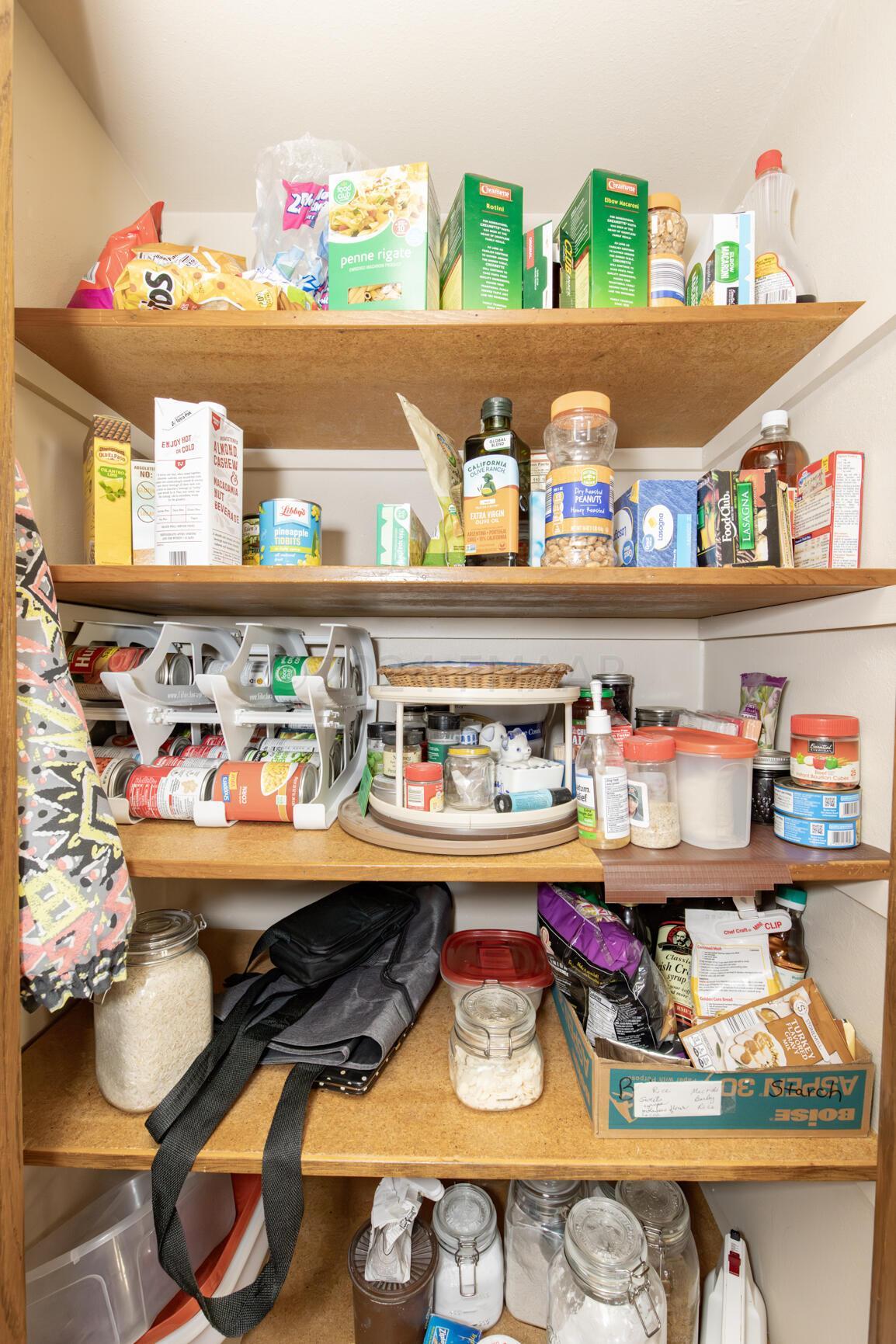 Pantry